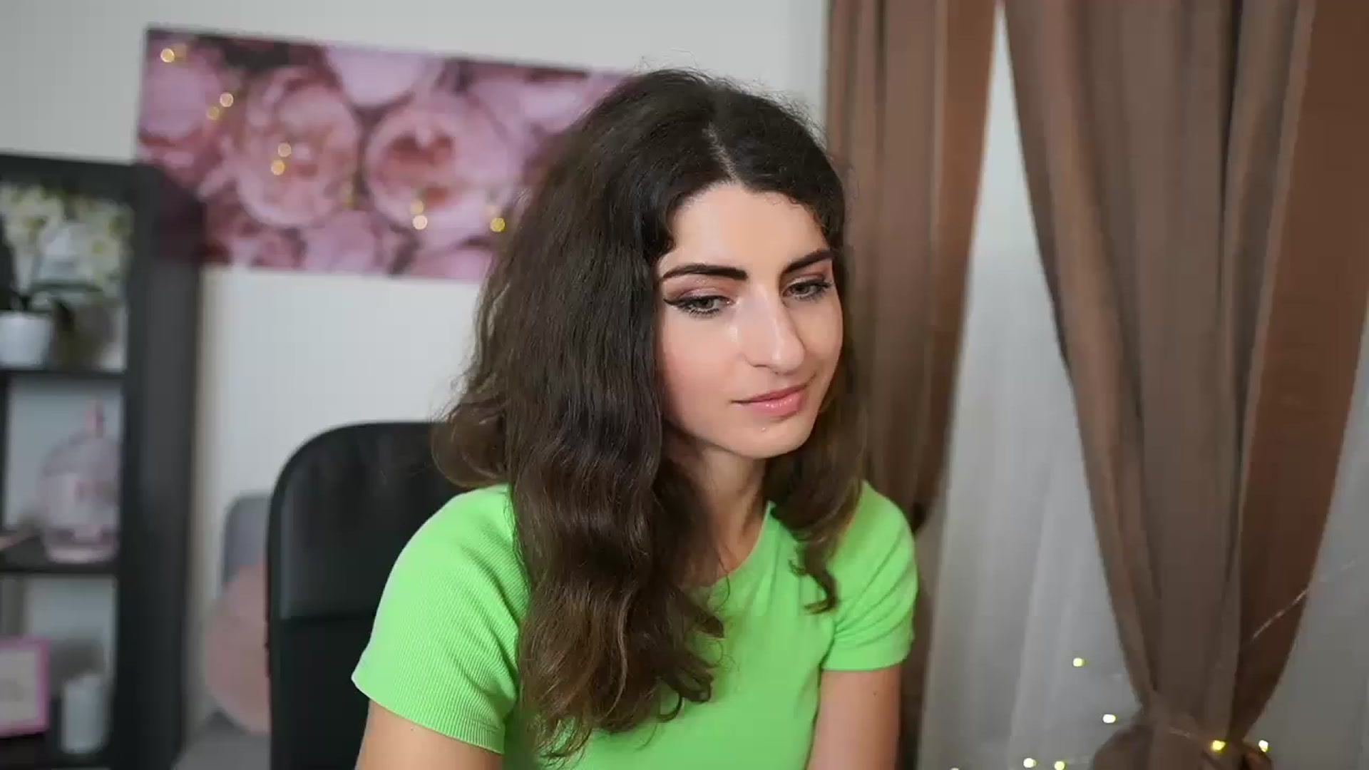 Gallery image thumbnail from EVA__LOVIA_'s myfreecams stream on, 05/24/2023, 12:59 image 7 of 20