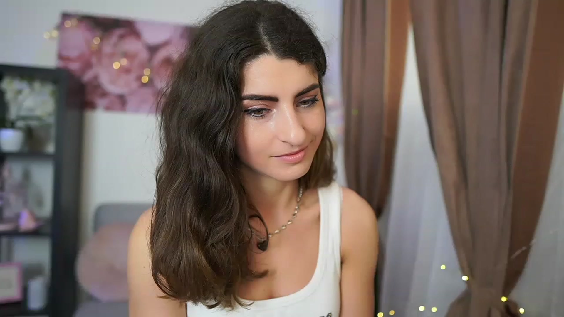 Gallery image thumbnail from EVA__LOVIA_'s myfreecams stream on, 05/25/2023, 09:39 image 1 of 20