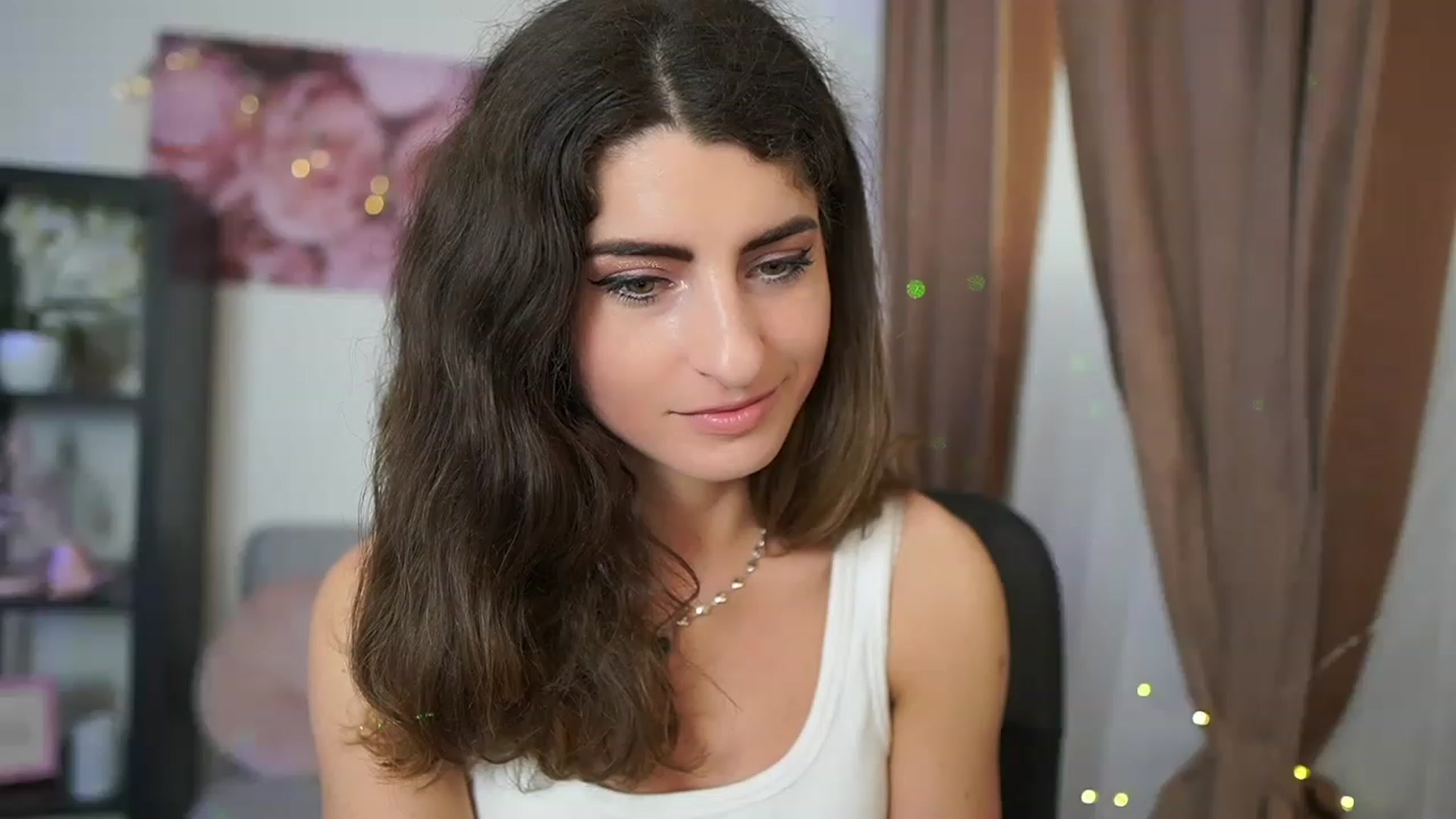 Gallery image thumbnail from EVA__LOVIA_'s myfreecams stream on, 05/25/2023, 09:39 image 9 of 20
