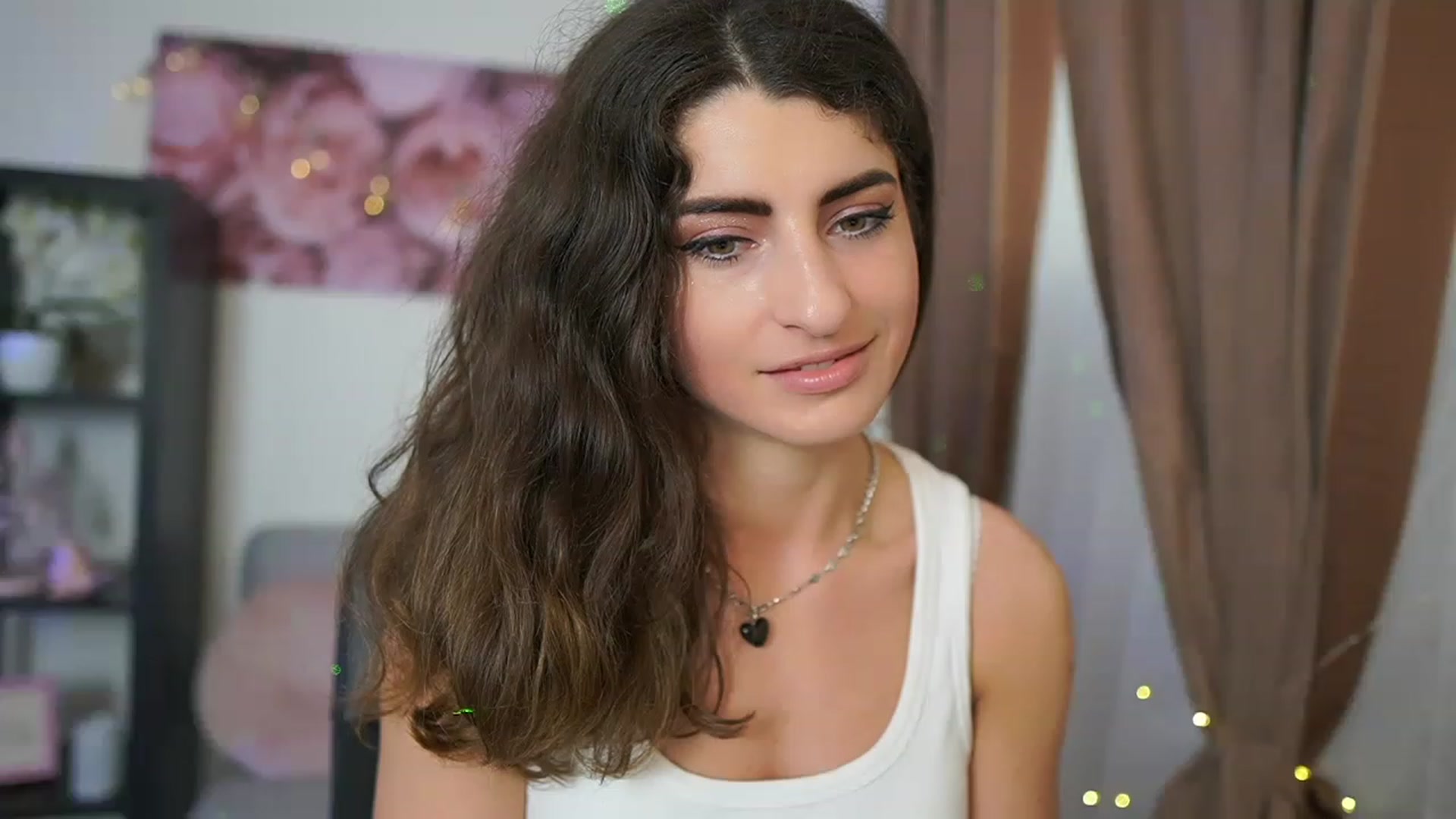 Gallery image thumbnail from EVA__LOVIA_'s myfreecams stream on, 05/25/2023, 09:39 image 19 of 20