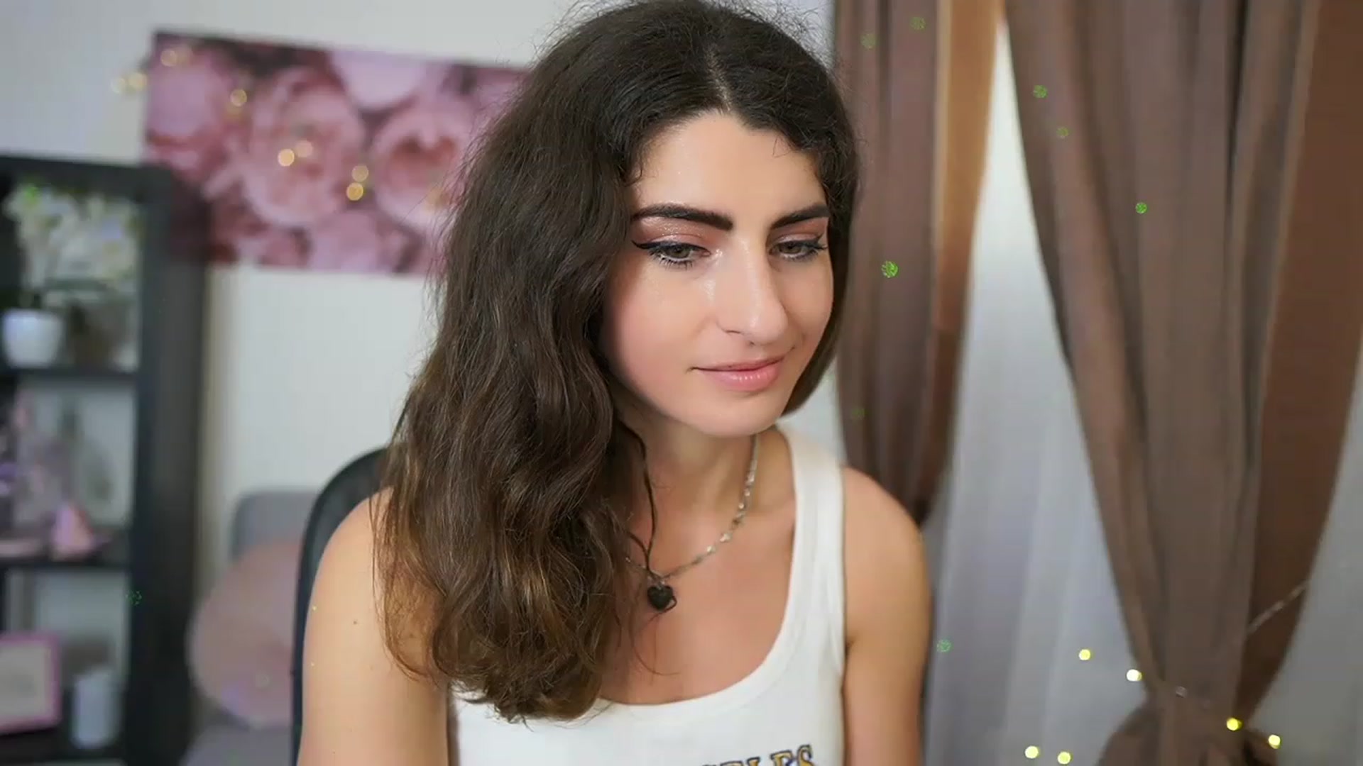 Gallery image thumbnail from EVA__LOVIA_'s myfreecams stream on, 05/25/2023, 13:13 image 4 of 20