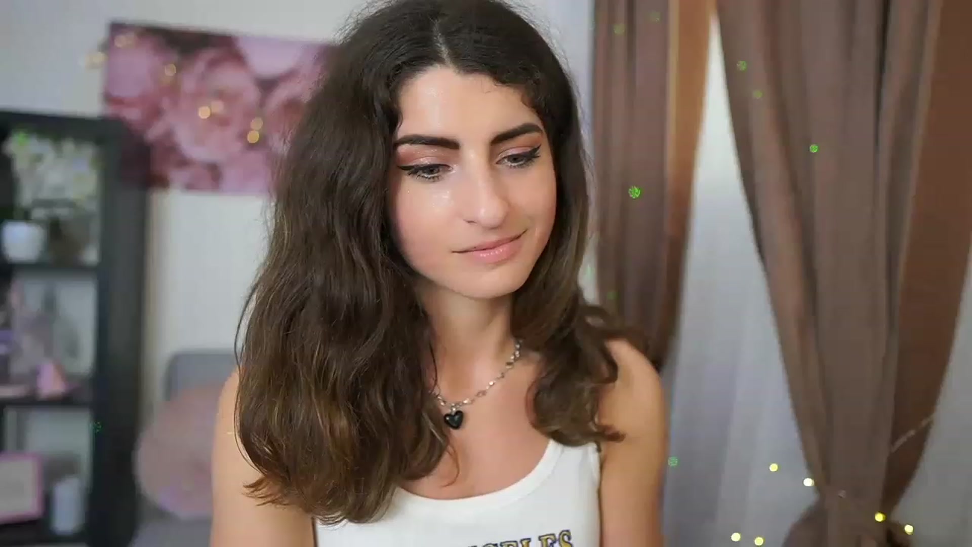 Gallery image thumbnail from EVA__LOVIA_'s myfreecams stream on, 05/25/2023, 13:13 image 6 of 20