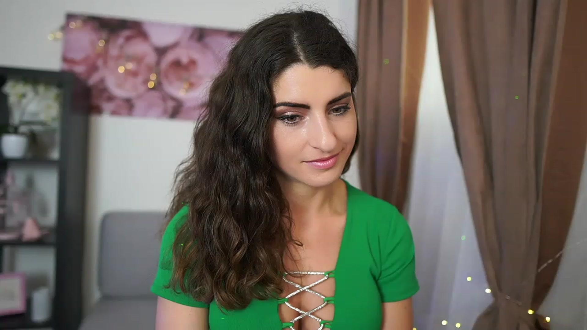 Gallery image thumbnail from EVA__LOVIA_'s myfreecams stream on, 05/26/2023, 09:46 image 19 of 20