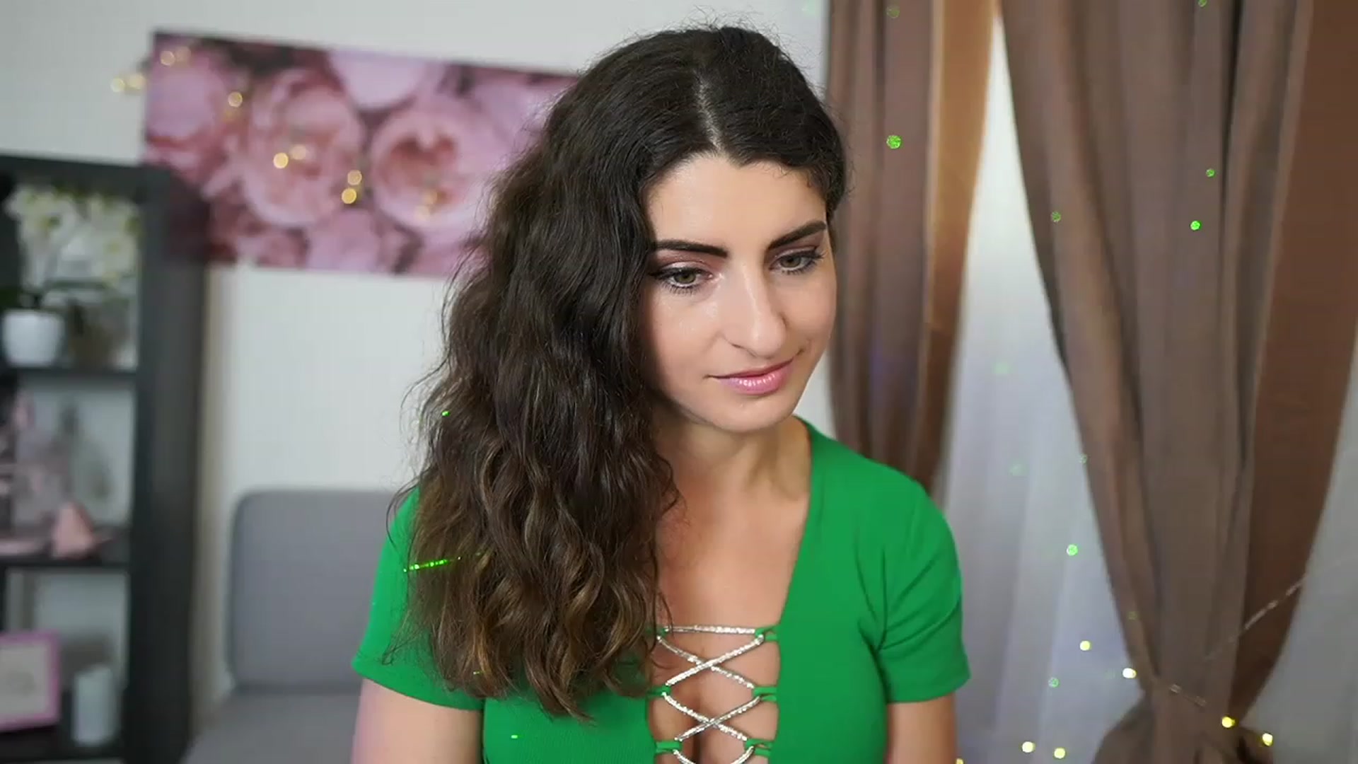 Gallery image thumbnail from EVA__LOVIA_'s myfreecams stream on, 05/26/2023, 09:46 image 13 of 20