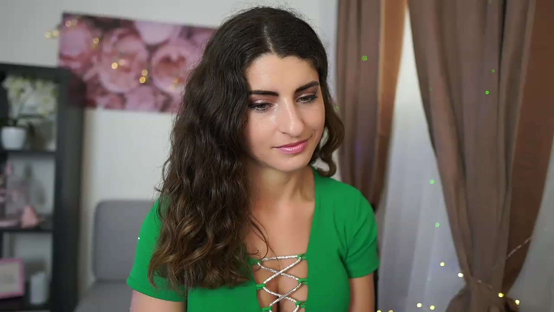 Gallery image thumbnail from EVA__LOVIA_'s myfreecams stream on, 05/26/2023, 09:46 image 2 of 20