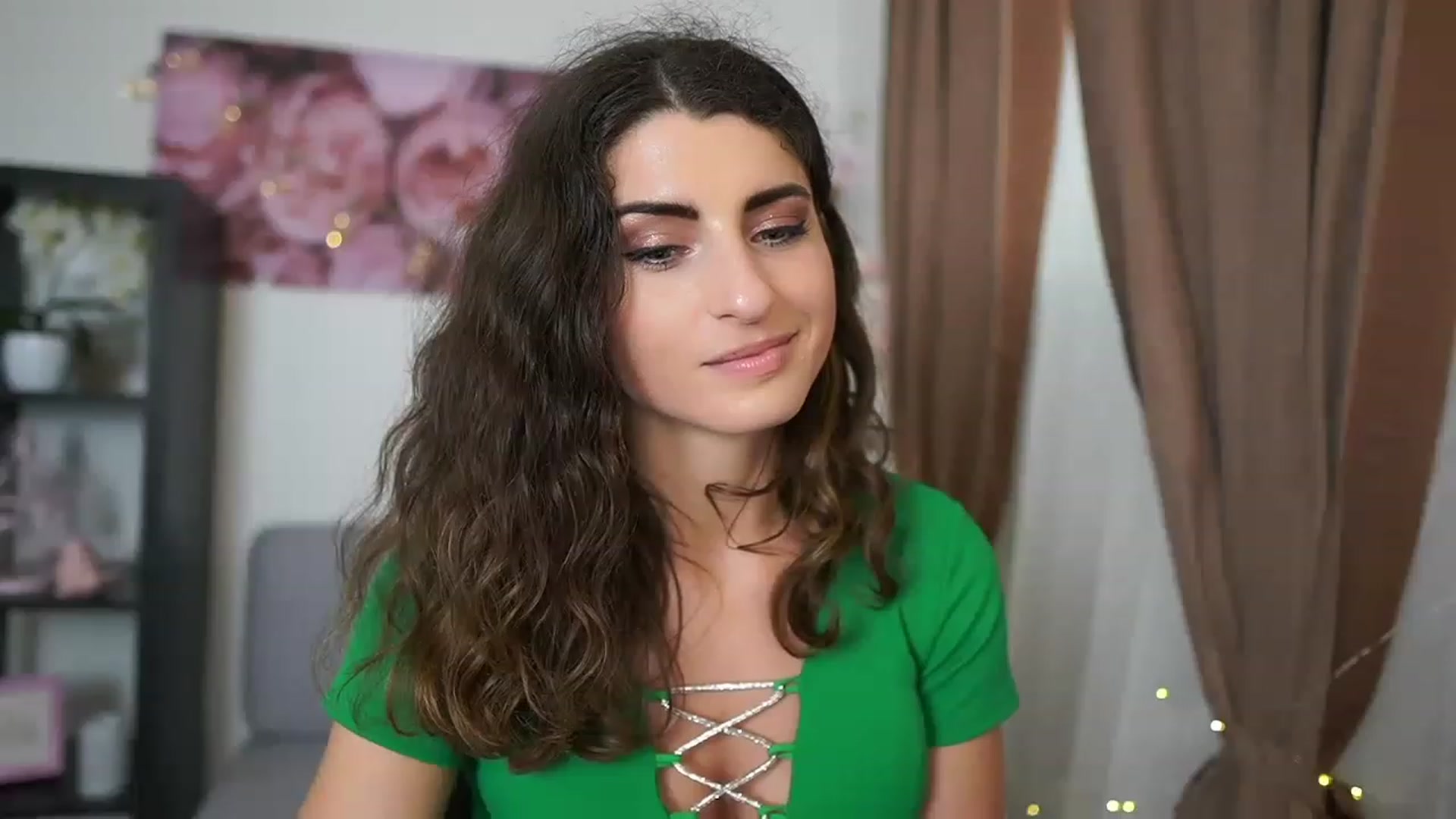 Gallery image thumbnail from EVA__LOVIA_'s myfreecams stream on, 05/26/2023, 12:45 image 12 of 20