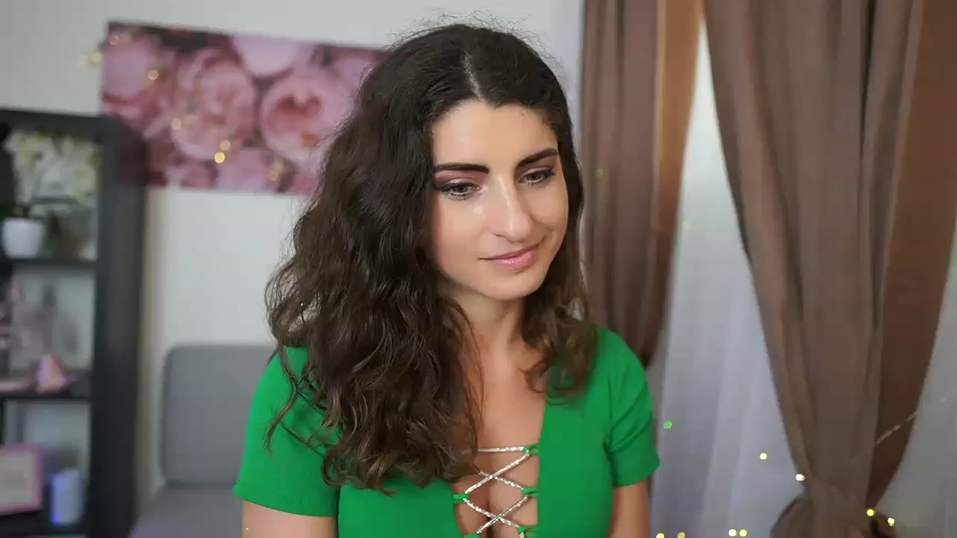 Gallery image thumbnail from EVA__LOVIA_'s myfreecams stream on, 05/26/2023, 12:45 image 3 of 20