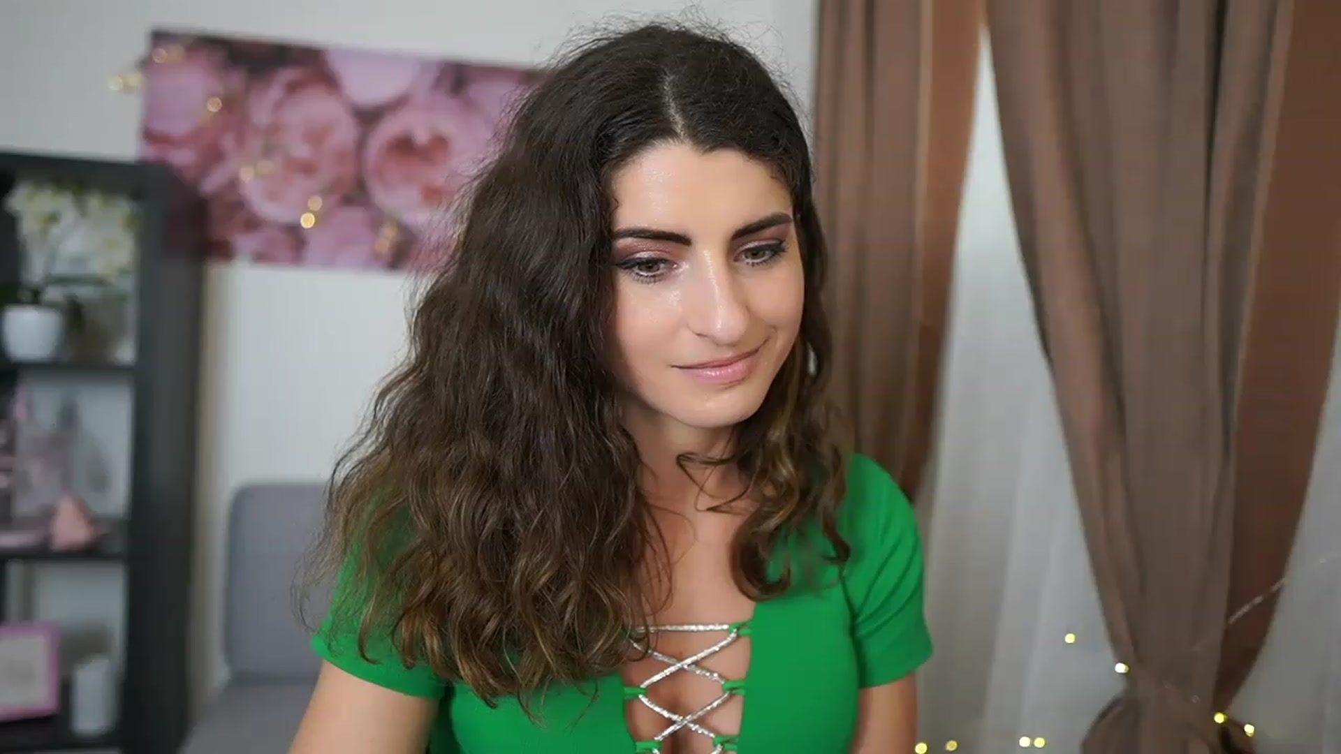 Gallery image thumbnail from EVA__LOVIA_'s myfreecams stream on, 05/26/2023, 12:45 image 10 of 20
