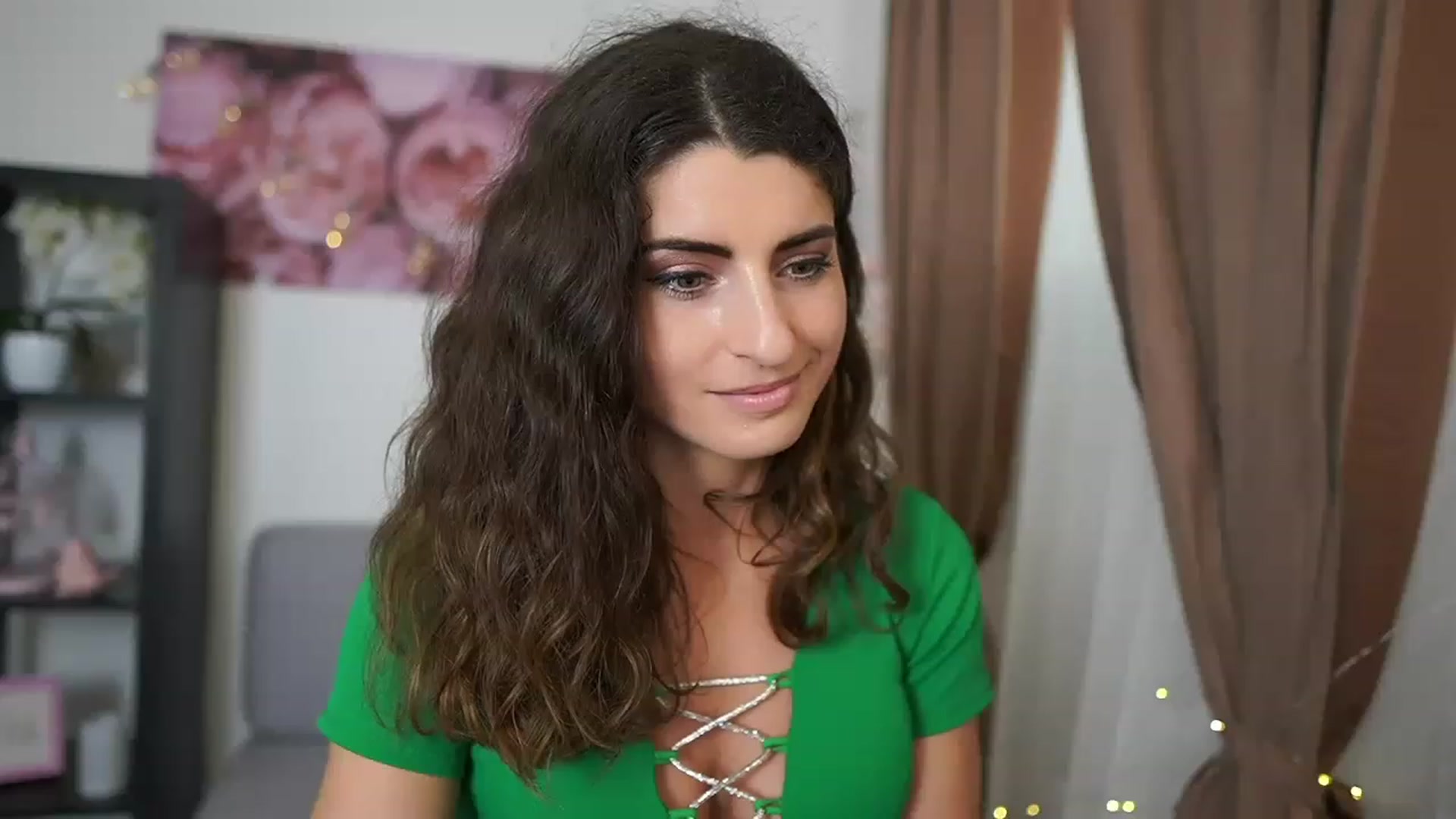 Gallery image thumbnail from EVA__LOVIA_'s myfreecams stream on, 05/26/2023, 12:45 image 9 of 20