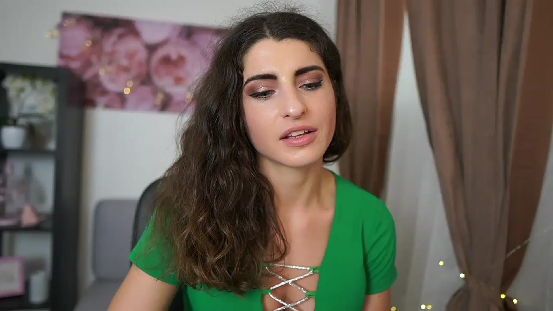 Gallery image thumbnail from EVA__LOVIA_'s myfreecams stream on, 05/26/2023, 12:45 image 19 of 20