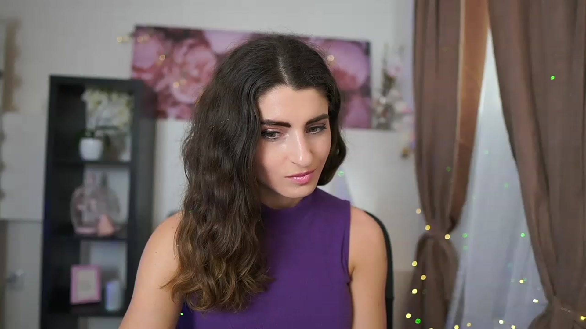 Gallery image thumbnail from EVA__LOVIA_'s myfreecams stream on, 05/27/2023, 10:28 image 11 of 20