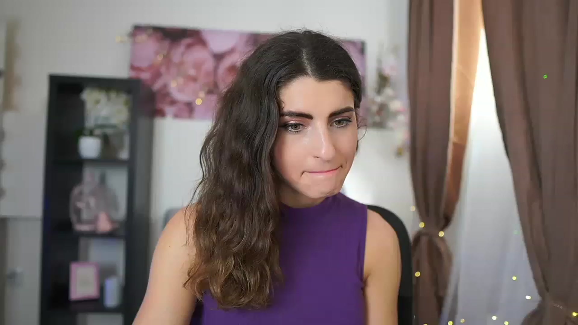 Gallery image thumbnail from EVA__LOVIA_'s myfreecams stream on, 05/27/2023, 10:28 image 3 of 20