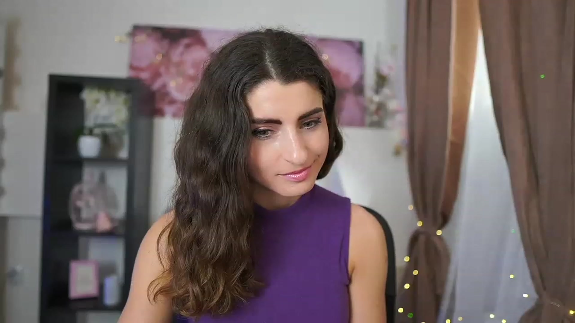Gallery image thumbnail from EVA__LOVIA_'s myfreecams stream on, 05/27/2023, 10:28 image 10 of 20