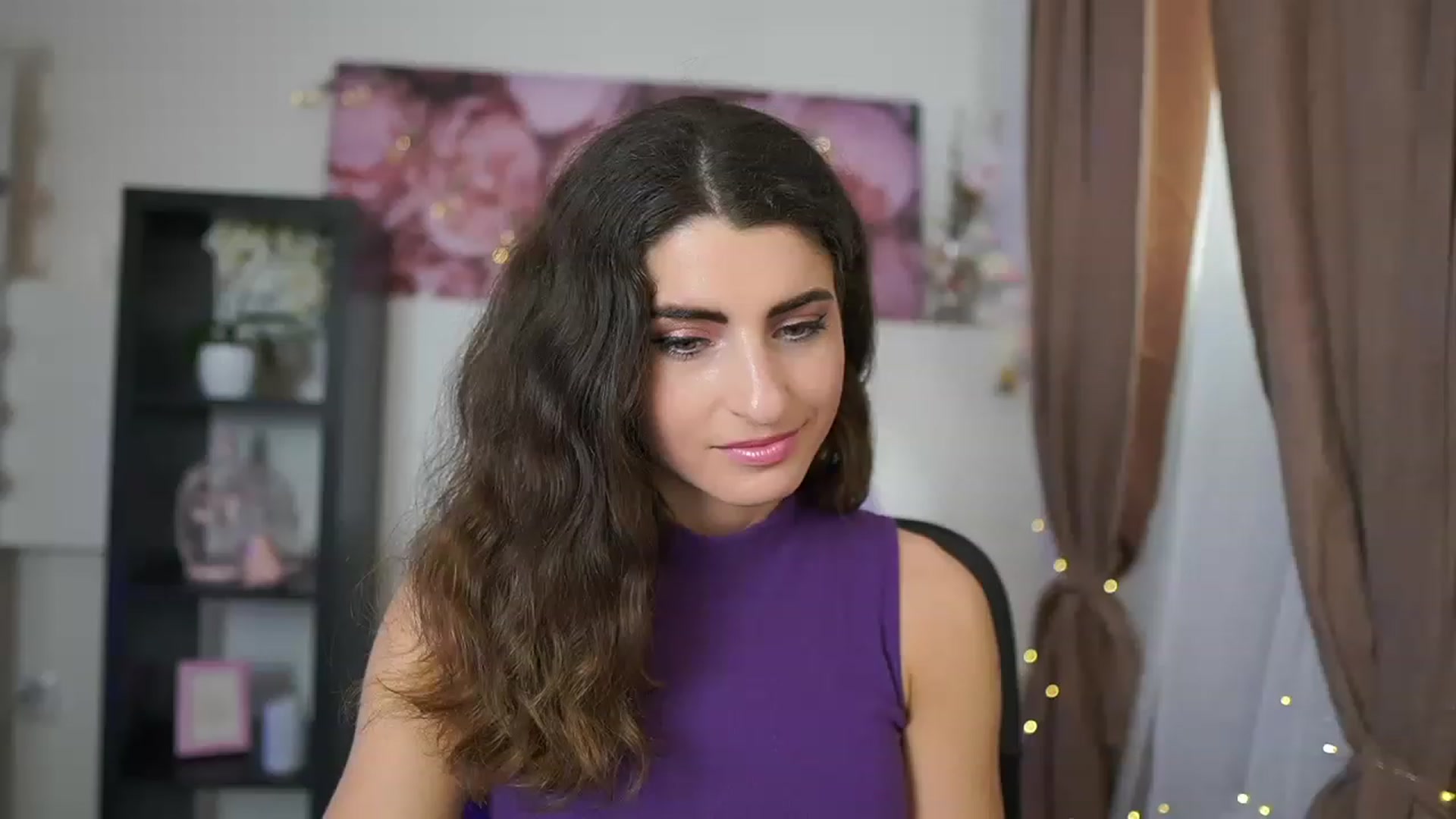 Gallery image thumbnail from EVA__LOVIA_'s myfreecams stream on, 05/27/2023, 10:54 image 10 of 20
