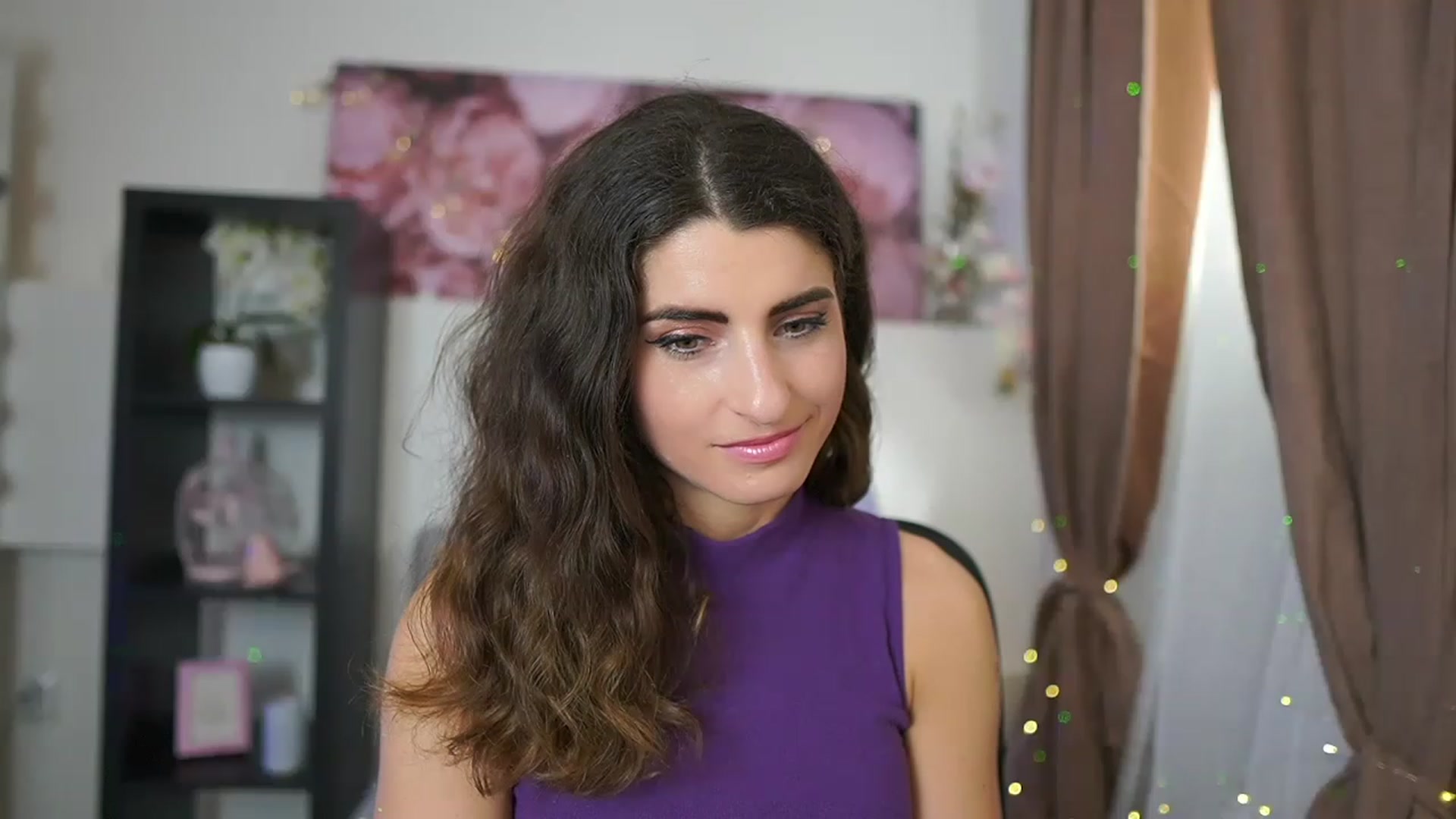 Gallery image thumbnail from EVA__LOVIA_'s myfreecams stream on, 05/27/2023, 10:54 image 6 of 20