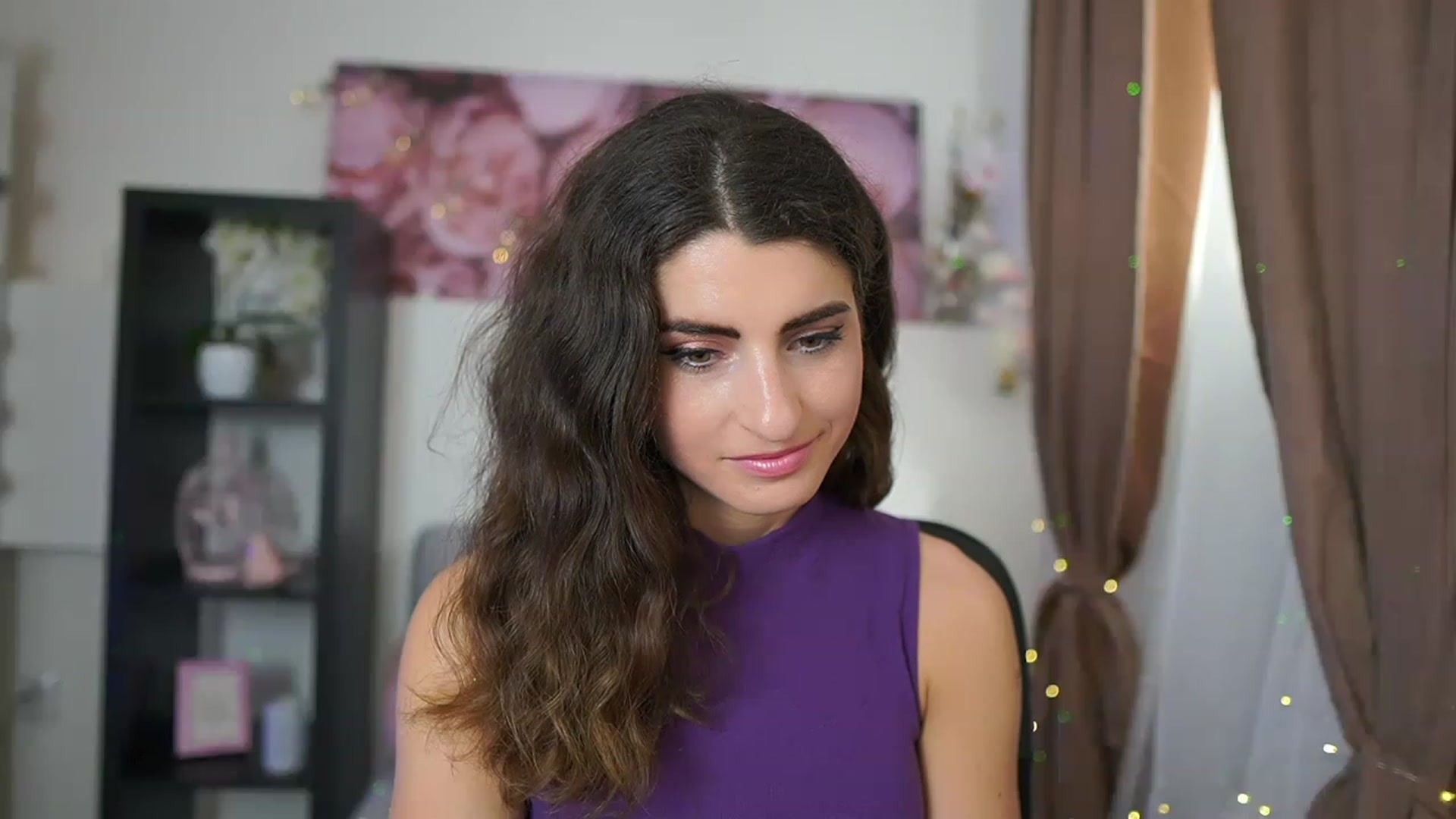 Gallery image thumbnail from EVA__LOVIA_'s myfreecams stream on, 05/27/2023, 10:54 image 4 of 20