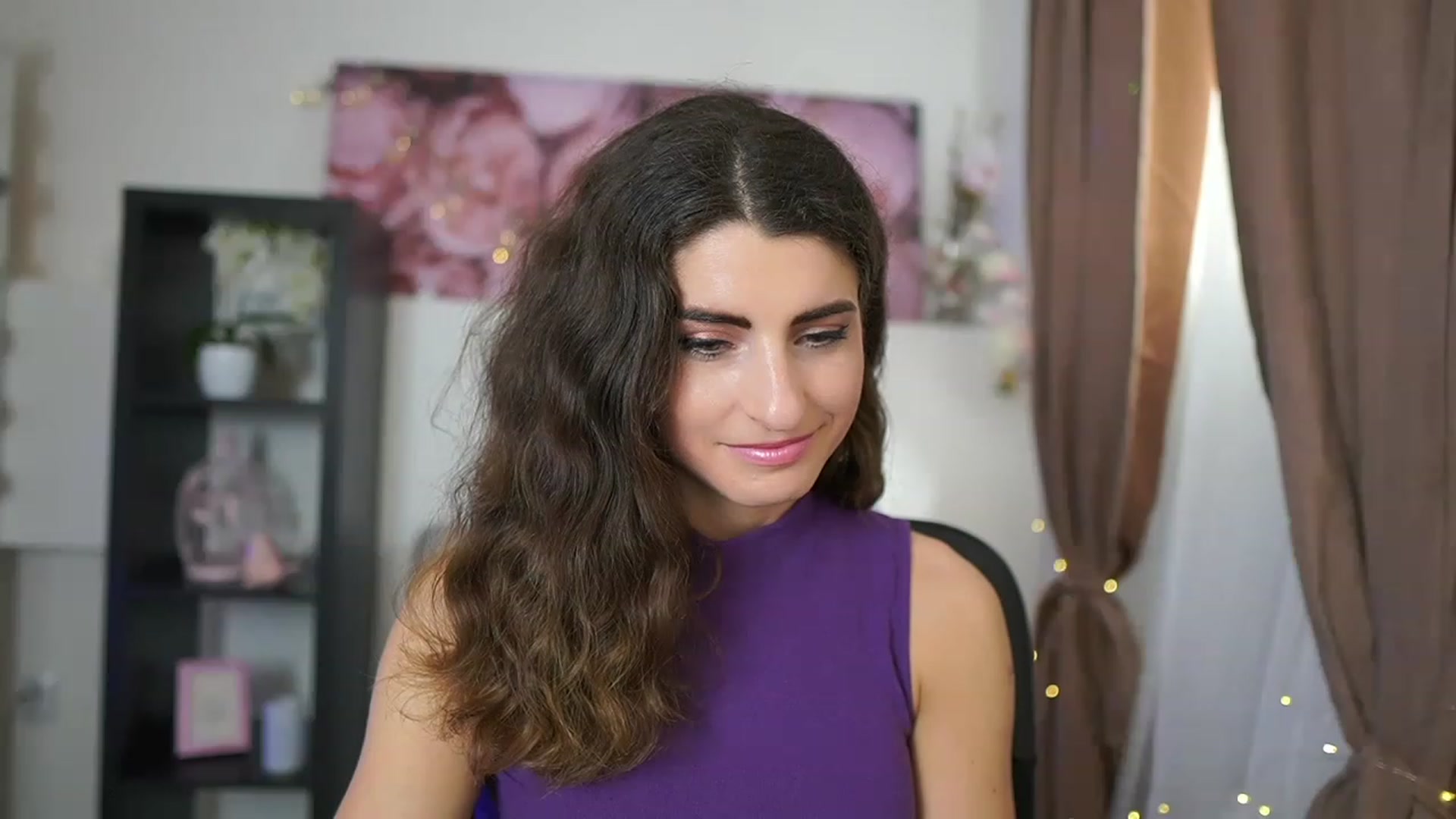 Gallery image thumbnail from EVA__LOVIA_'s myfreecams stream on, 05/27/2023, 10:54 image 2 of 20