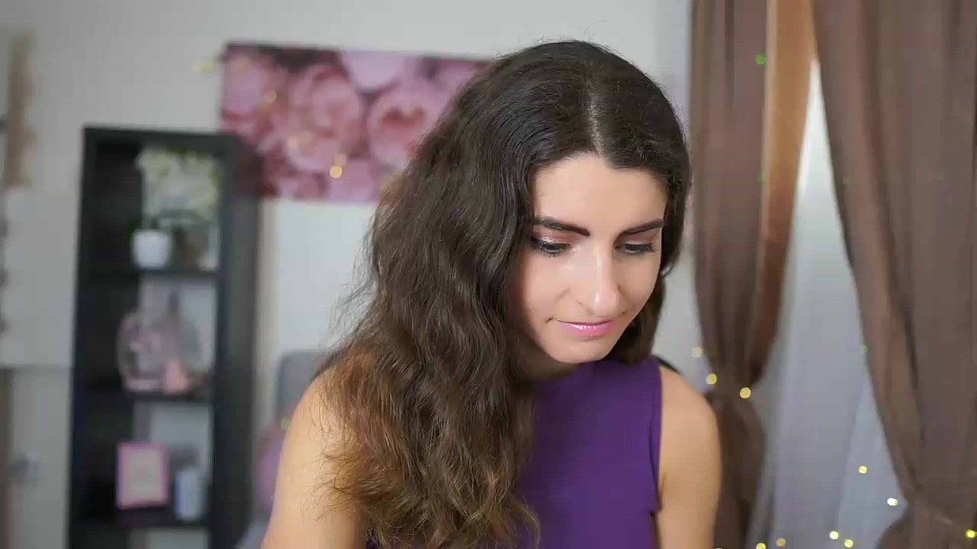 Gallery image thumbnail from EVA__LOVIA_'s myfreecams stream on, 05/27/2023, 10:54 image 12 of 20