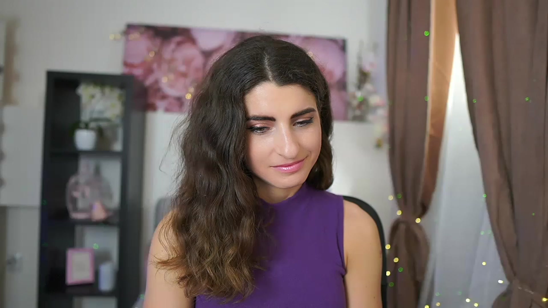 Gallery image thumbnail from EVA__LOVIA_'s myfreecams stream on, 05/27/2023, 10:54 image 5 of 20