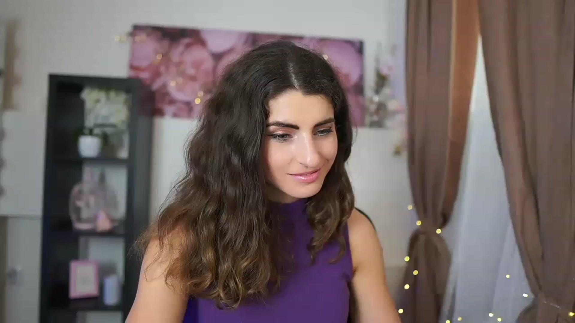 Gallery image thumbnail from EVA__LOVIA_'s myfreecams stream on, 05/27/2023, 12:14 image 6 of 20