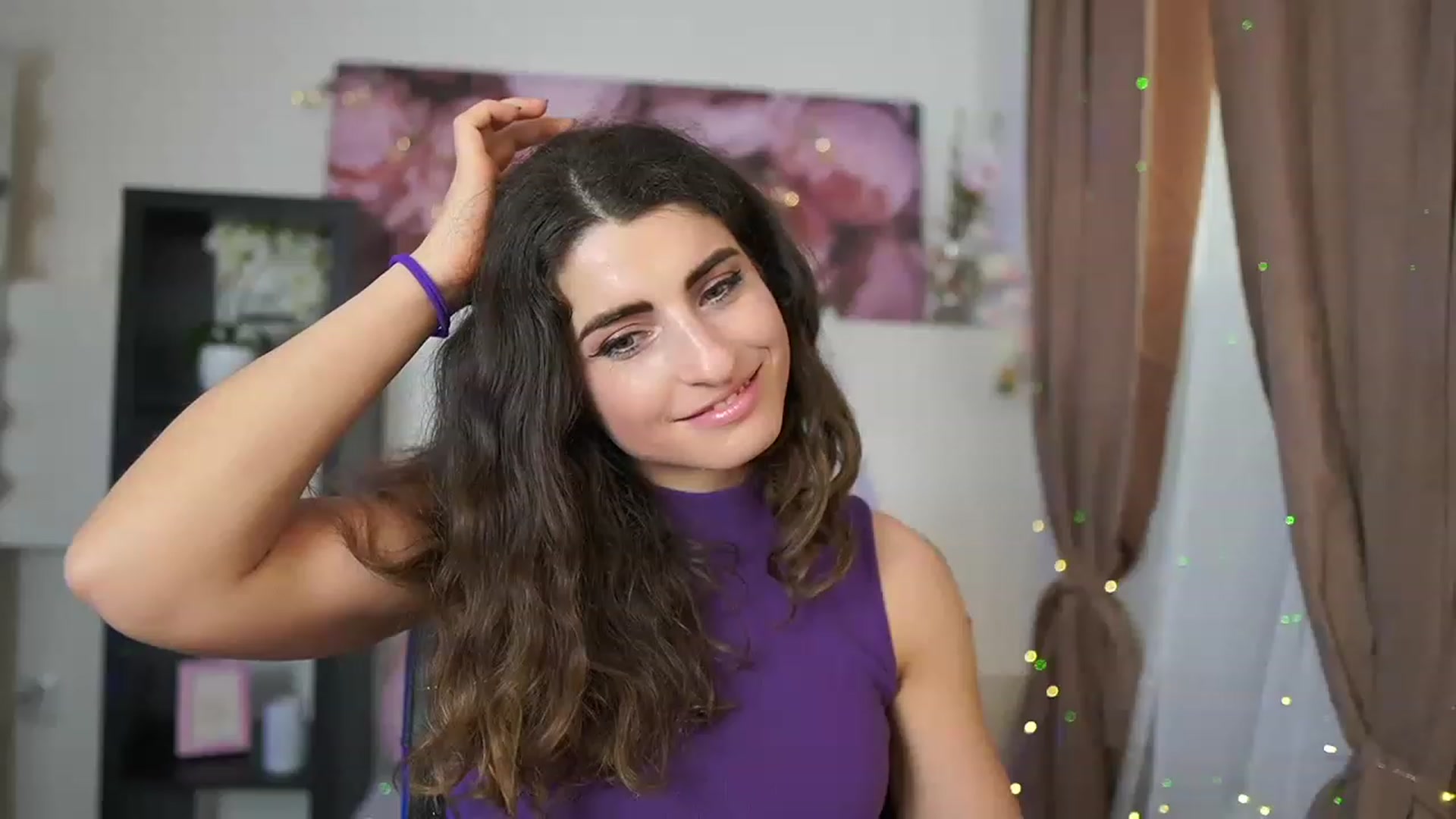 Gallery image thumbnail from EVA__LOVIA_'s myfreecams stream on, 05/27/2023, 12:14 image 4 of 20