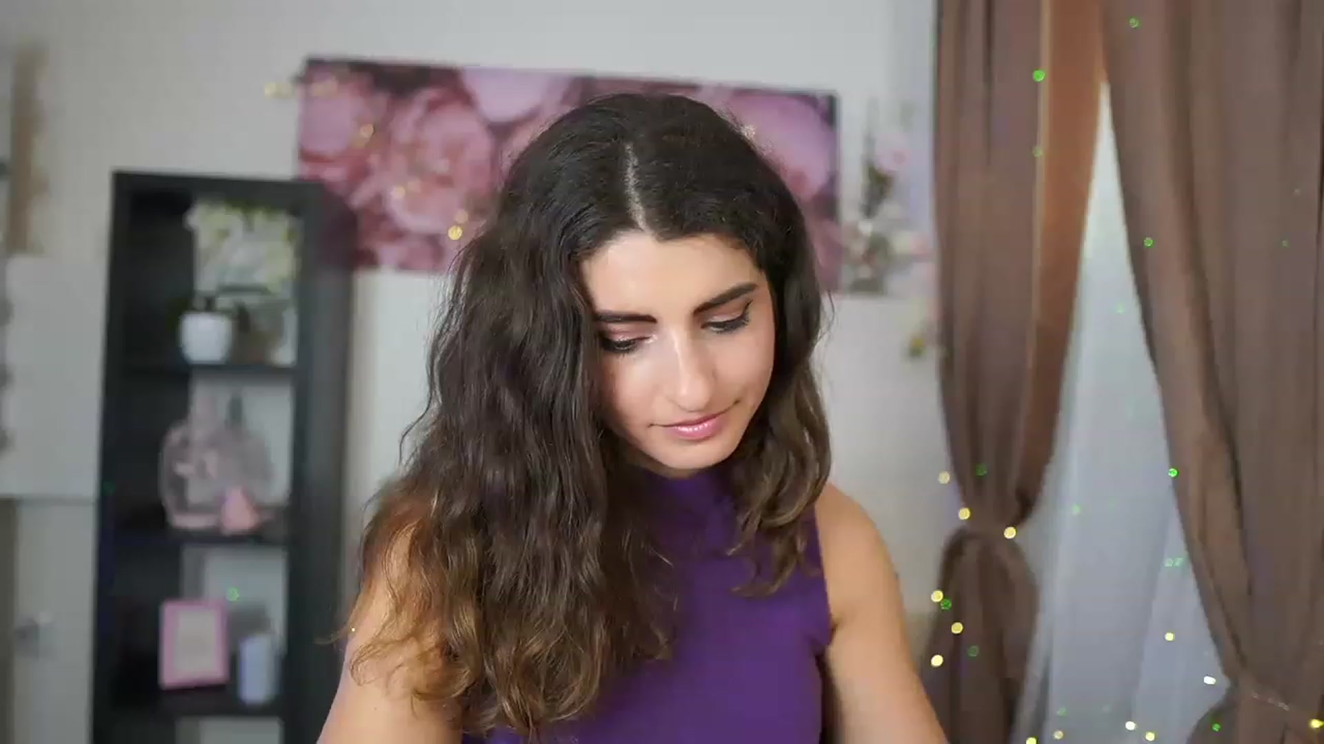 Gallery image thumbnail from EVA__LOVIA_'s myfreecams stream on, 05/27/2023, 12:14 image 16 of 20