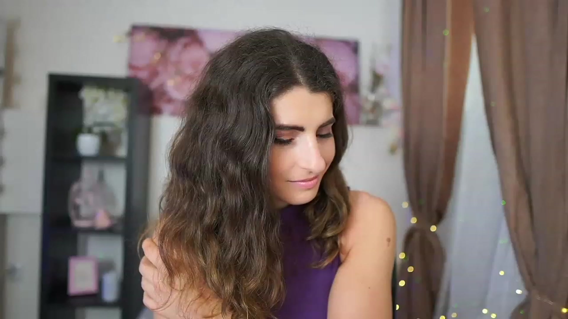 Gallery image thumbnail from EVA__LOVIA_'s myfreecams stream on, 05/27/2023, 12:14 image 20 of 20