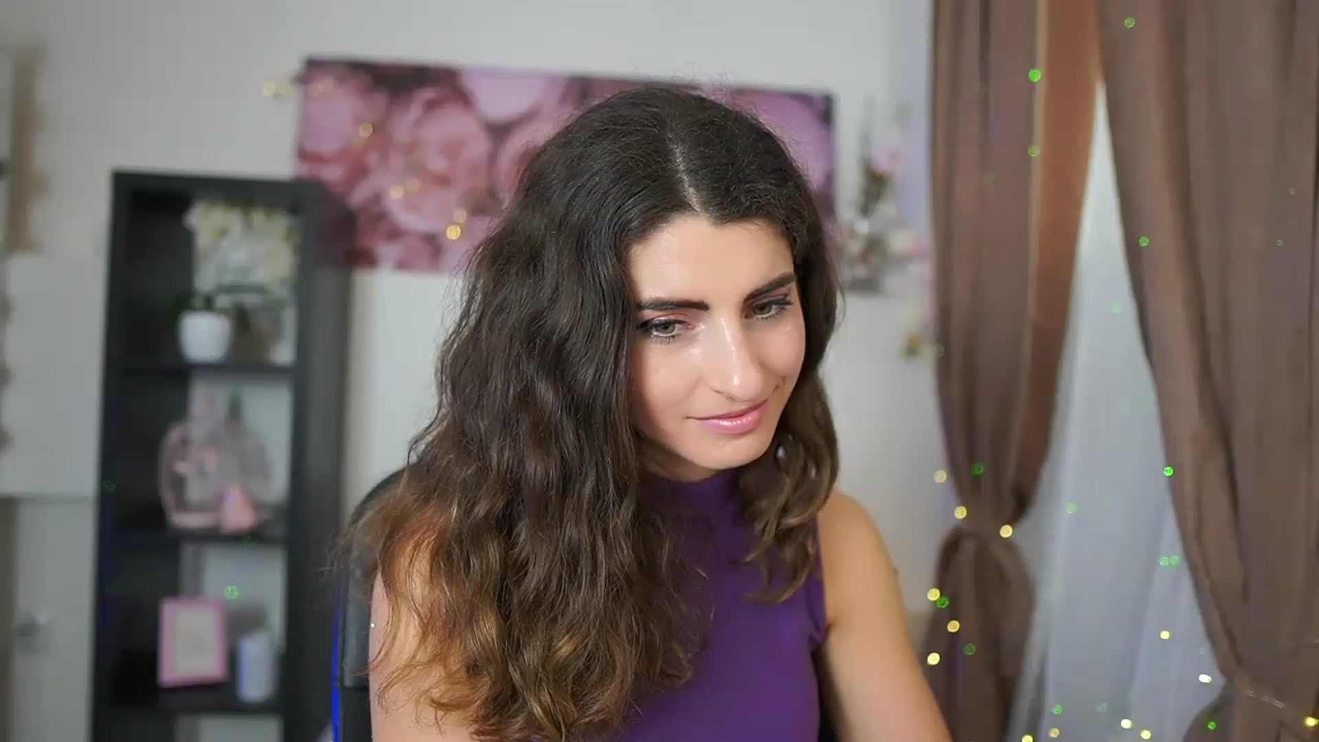 Gallery image thumbnail from EVA__LOVIA_'s myfreecams stream on, 05/27/2023, 12:14 image 15 of 20