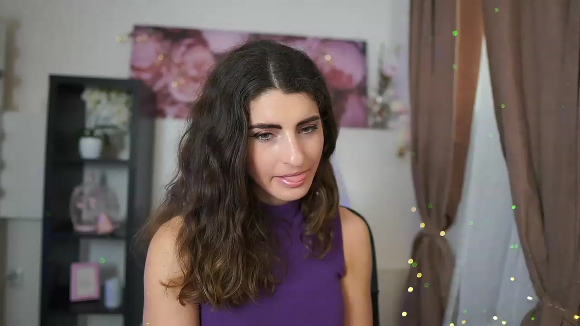 Gallery image thumbnail from EVA__LOVIA_'s myfreecams stream on, 05/27/2023, 12:14 image 9 of 20