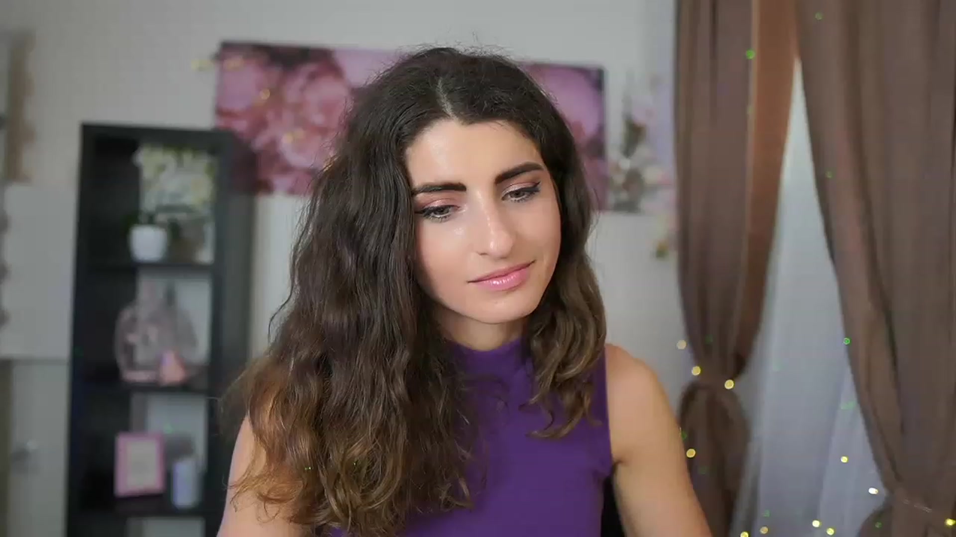 Gallery image thumbnail from EVA__LOVIA_'s myfreecams stream on, 05/27/2023, 12:14 image 14 of 20