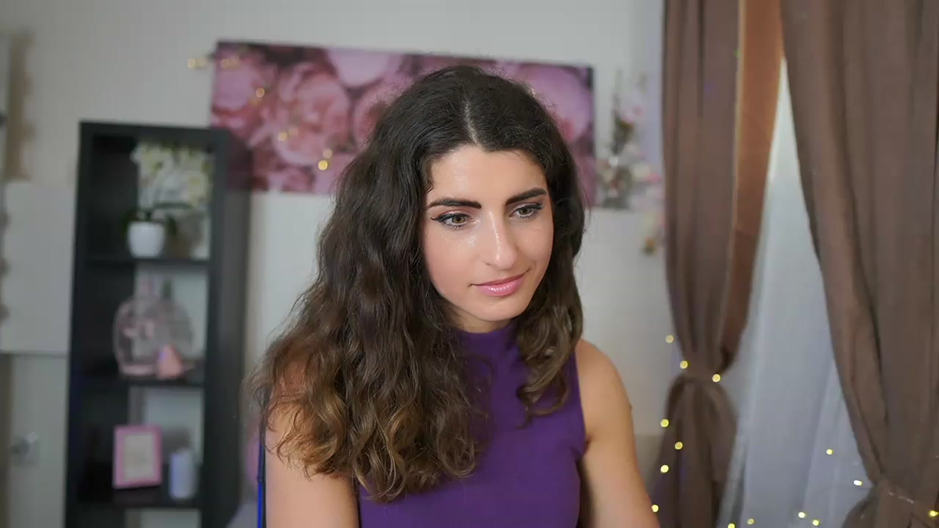 Gallery image thumbnail from EVA__LOVIA_'s myfreecams stream on, 05/27/2023, 12:14 image 1 of 20
