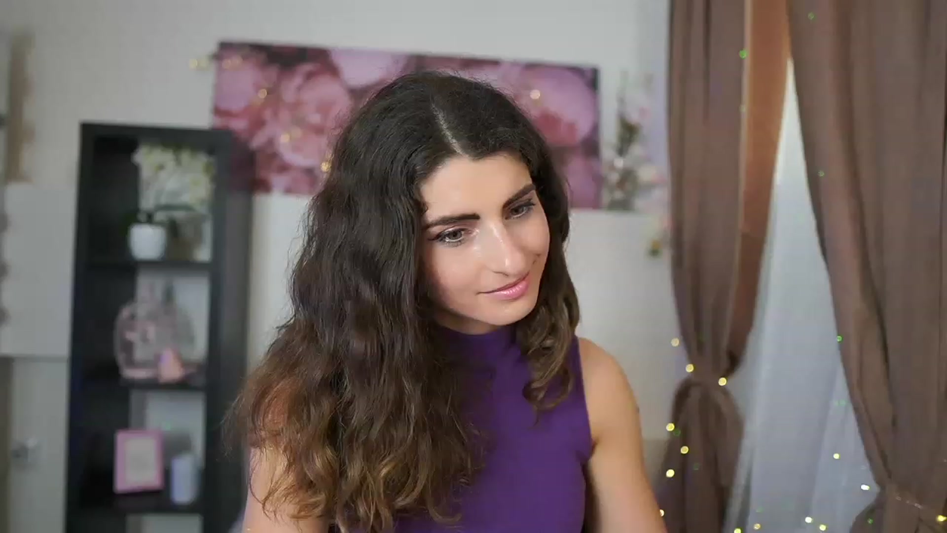 Gallery image thumbnail from EVA__LOVIA_'s myfreecams stream on, 05/27/2023, 12:14 image 2 of 20
