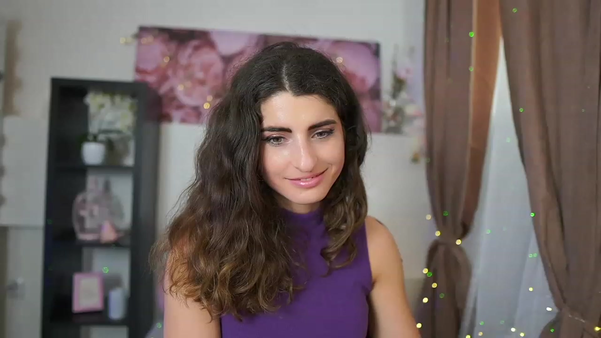 Gallery image thumbnail from EVA__LOVIA_'s myfreecams stream on, 05/27/2023, 12:14 image 3 of 20