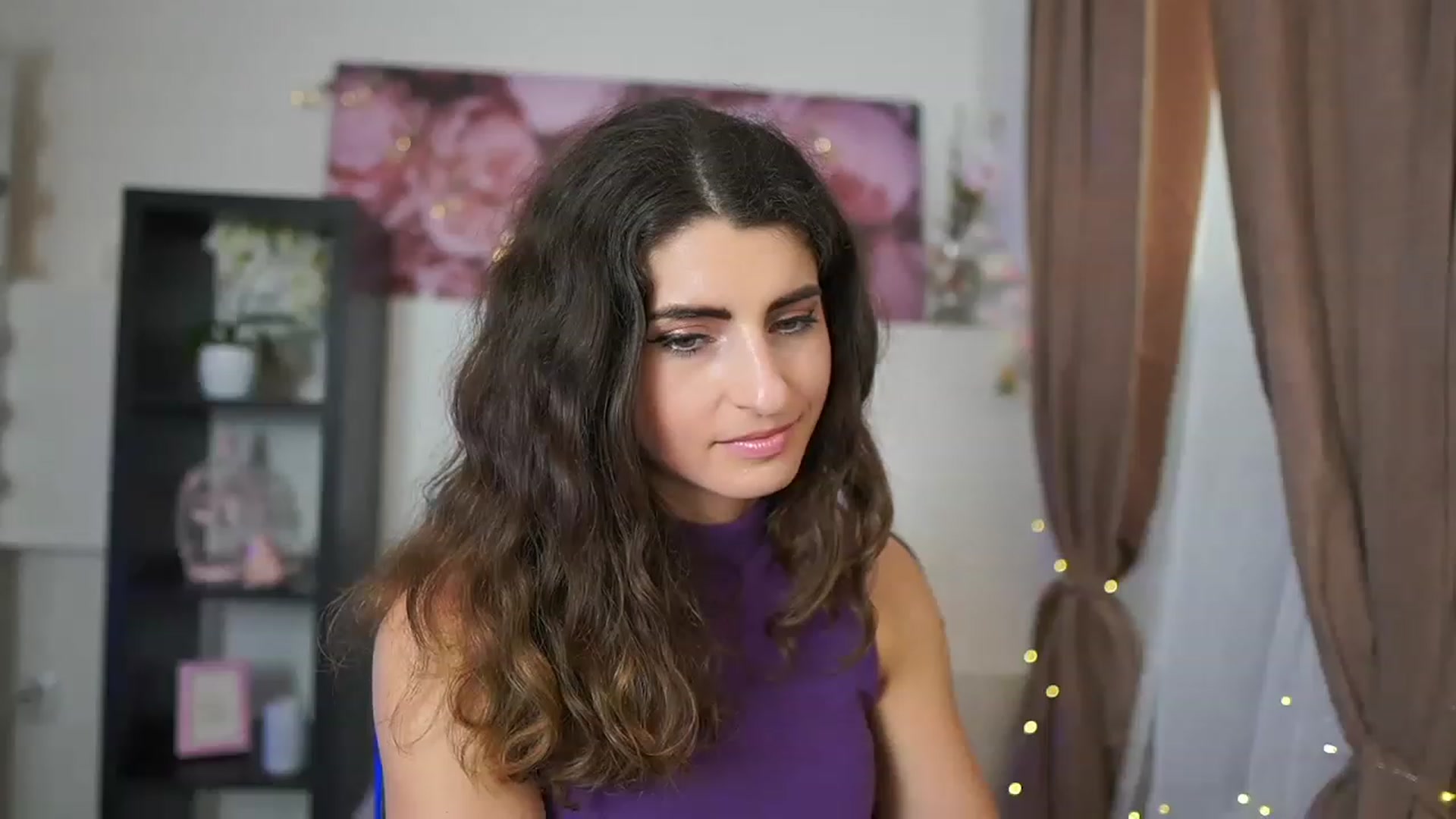 Gallery image thumbnail from EVA__LOVIA_'s myfreecams stream on, 05/27/2023, 12:14 image 7 of 20