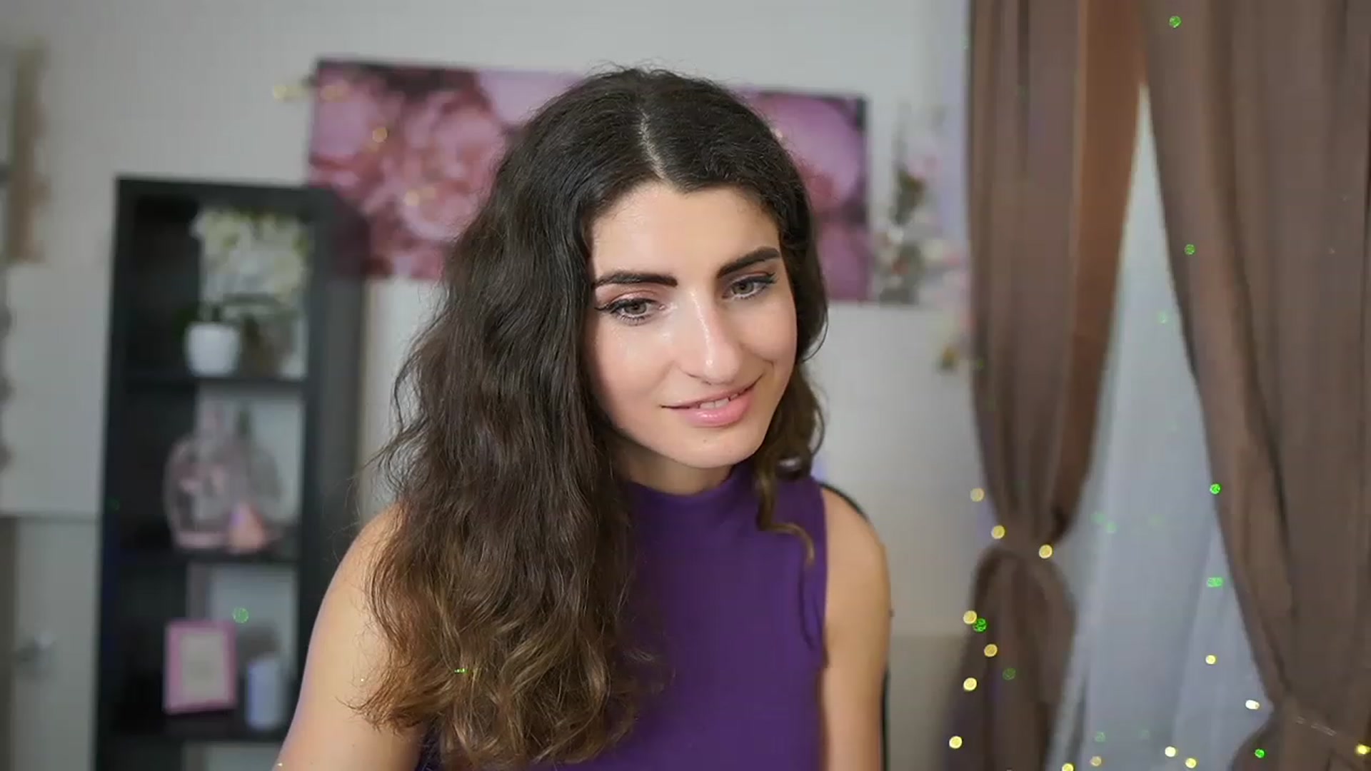 Gallery image thumbnail from EVA__LOVIA_'s myfreecams stream on, 05/27/2023, 13:21 image 19 of 20