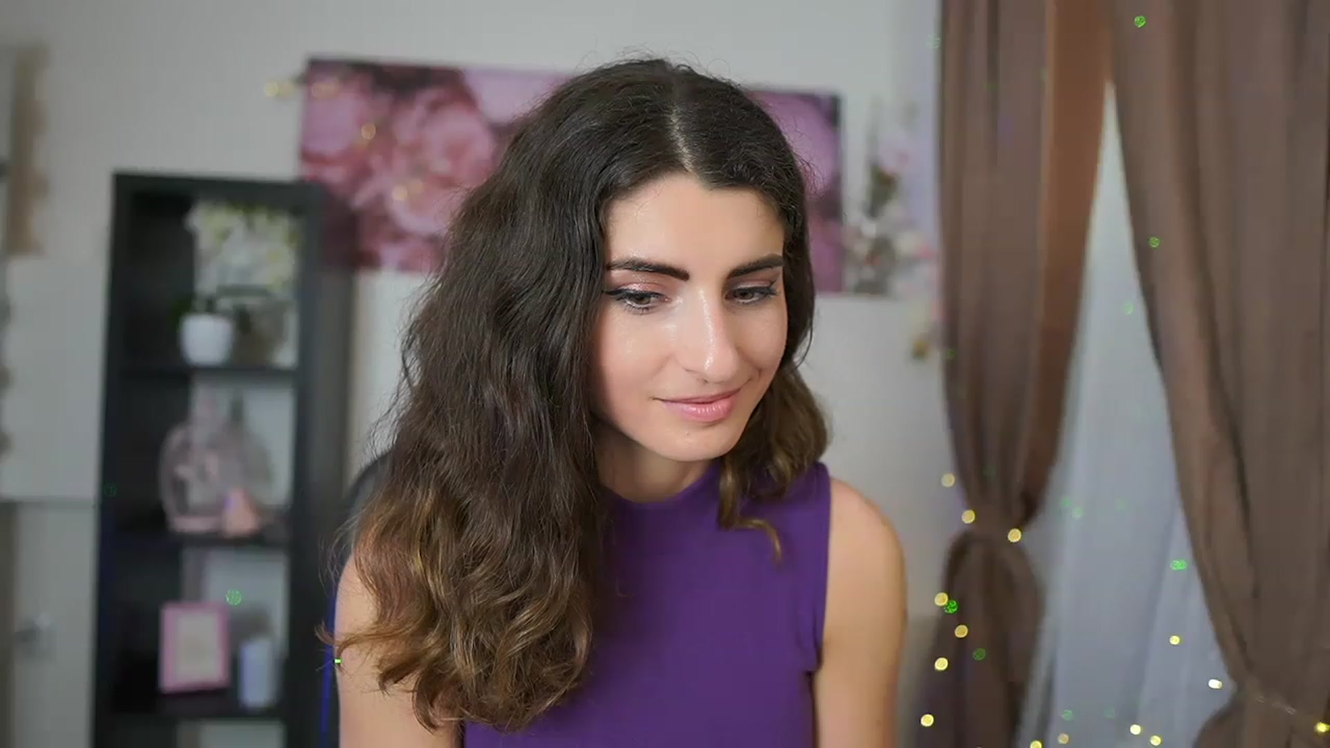 Gallery image thumbnail from EVA__LOVIA_'s myfreecams stream on, 05/27/2023, 13:21 image 6 of 20