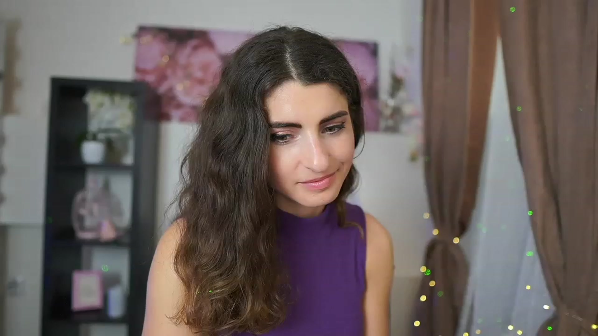 Gallery image thumbnail from EVA__LOVIA_'s myfreecams stream on, 05/27/2023, 13:21 image 14 of 20
