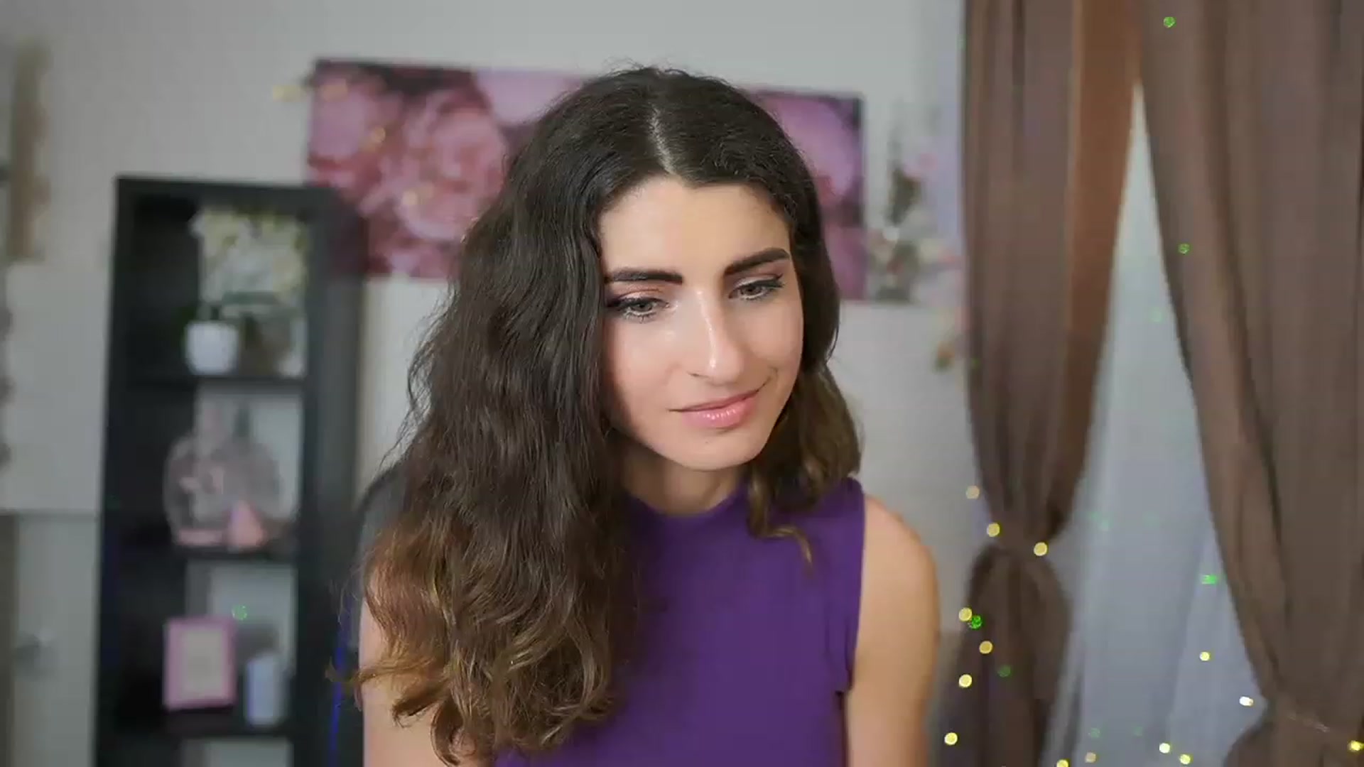 Gallery image thumbnail from EVA__LOVIA_'s myfreecams stream on, 05/27/2023, 13:21 image 9 of 20
