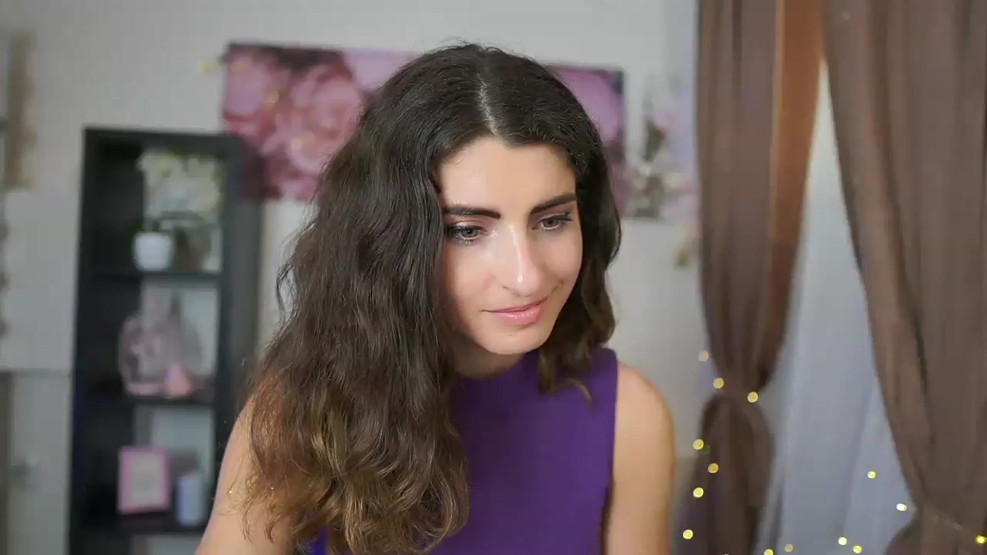 Gallery image thumbnail from EVA__LOVIA_'s myfreecams stream on, 05/27/2023, 13:21 image 2 of 20