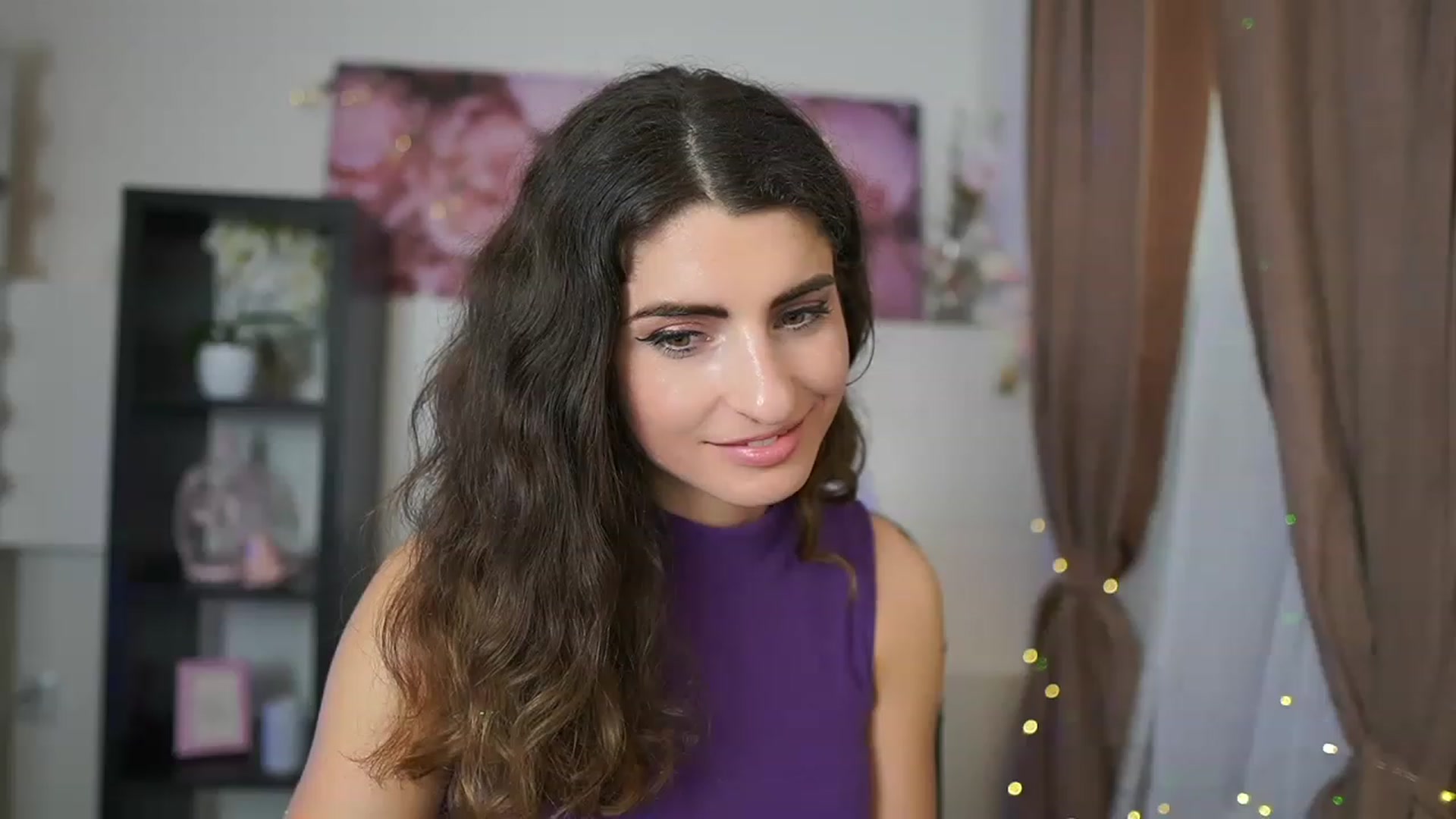 Gallery image thumbnail from EVA__LOVIA_'s myfreecams stream on, 05/27/2023, 13:21 image 17 of 20