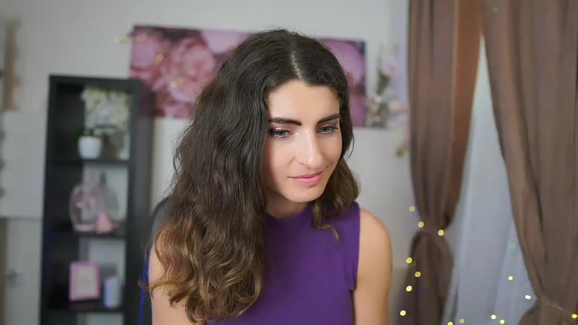 Gallery image thumbnail from EVA__LOVIA_'s myfreecams stream on, 05/27/2023, 13:21 image 8 of 20
