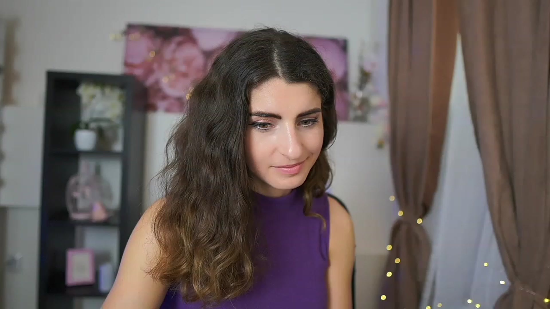 Gallery image thumbnail from EVA__LOVIA_'s myfreecams stream on, 05/27/2023, 13:21 image 20 of 20