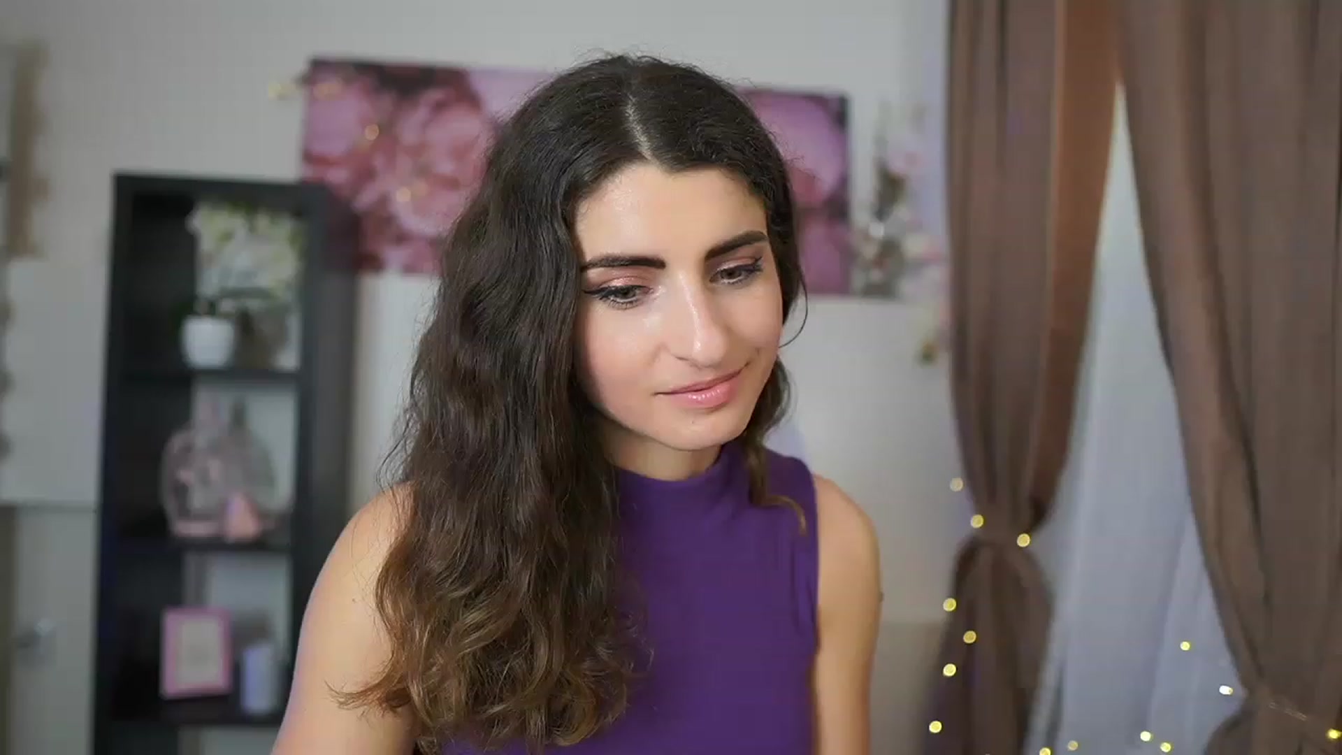 Gallery image thumbnail from EVA__LOVIA_'s myfreecams stream on, 05/27/2023, 13:21 image 15 of 20
