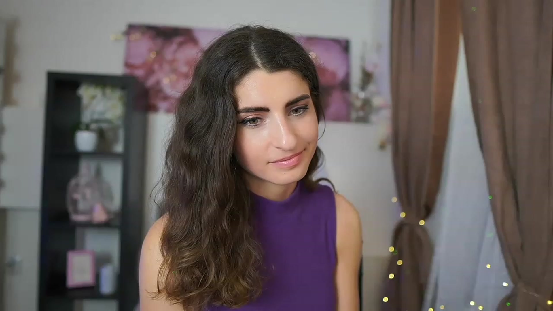 Gallery image thumbnail from EVA__LOVIA_'s myfreecams stream on, 05/27/2023, 13:21 image 13 of 20