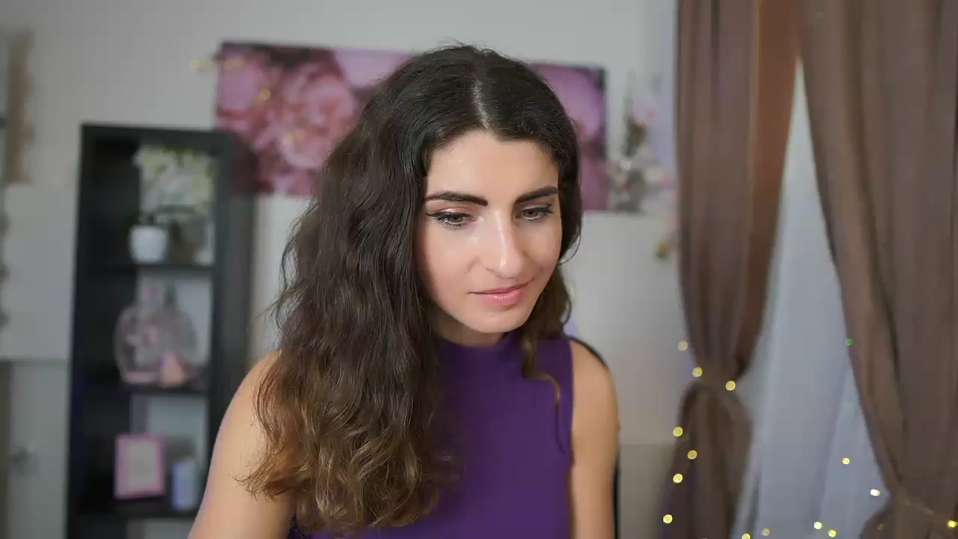 Gallery image thumbnail from EVA__LOVIA_'s myfreecams stream on, 05/27/2023, 13:21 image 18 of 20