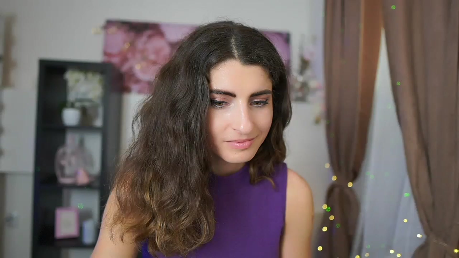 Gallery image thumbnail from EVA__LOVIA_'s myfreecams stream on, 05/27/2023, 13:21 image 1 of 20