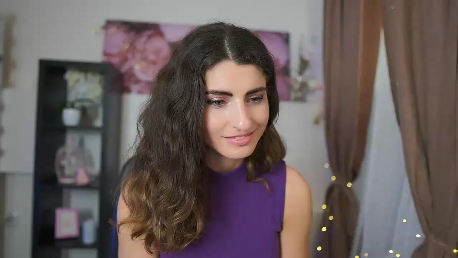 Gallery image thumbnail from EVA__LOVIA_'s myfreecams stream on, 05/27/2023, 13:21 image 7 of 20