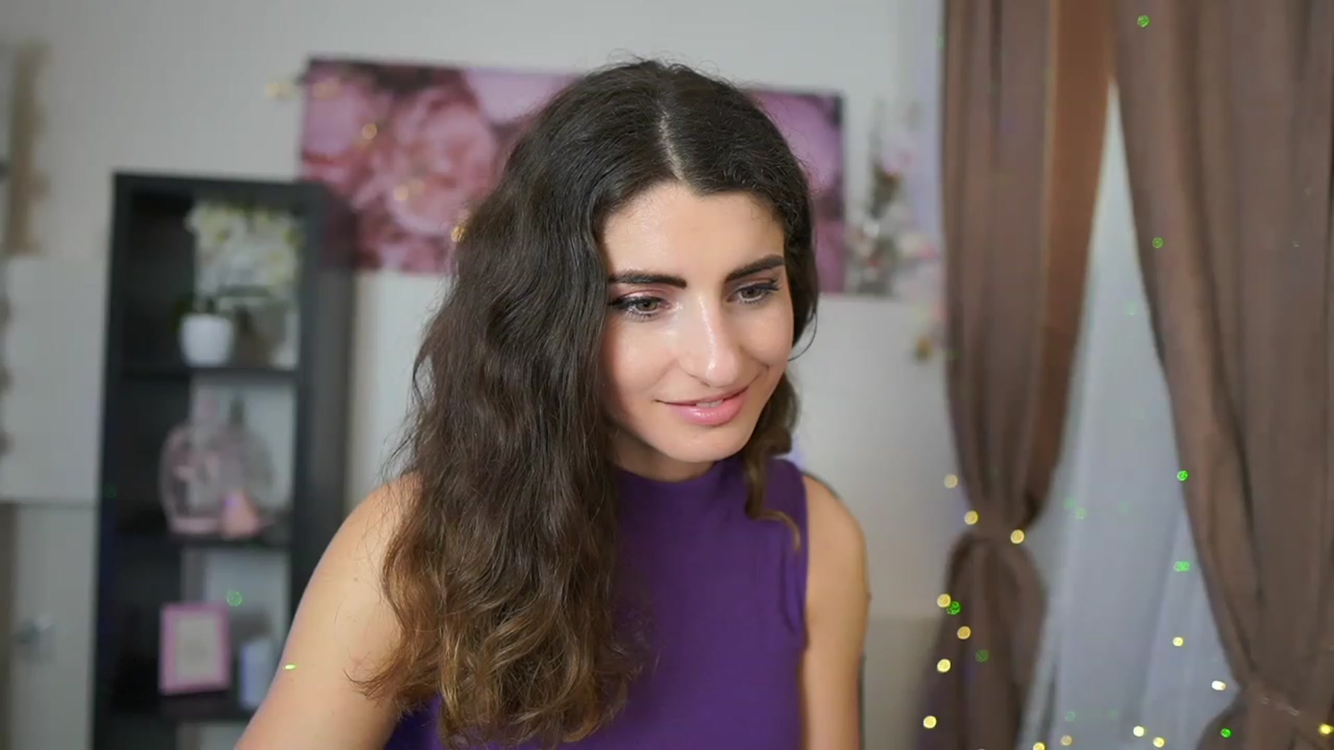 Gallery image thumbnail from EVA__LOVIA_'s myfreecams stream on, 05/27/2023, 13:21 image 16 of 20