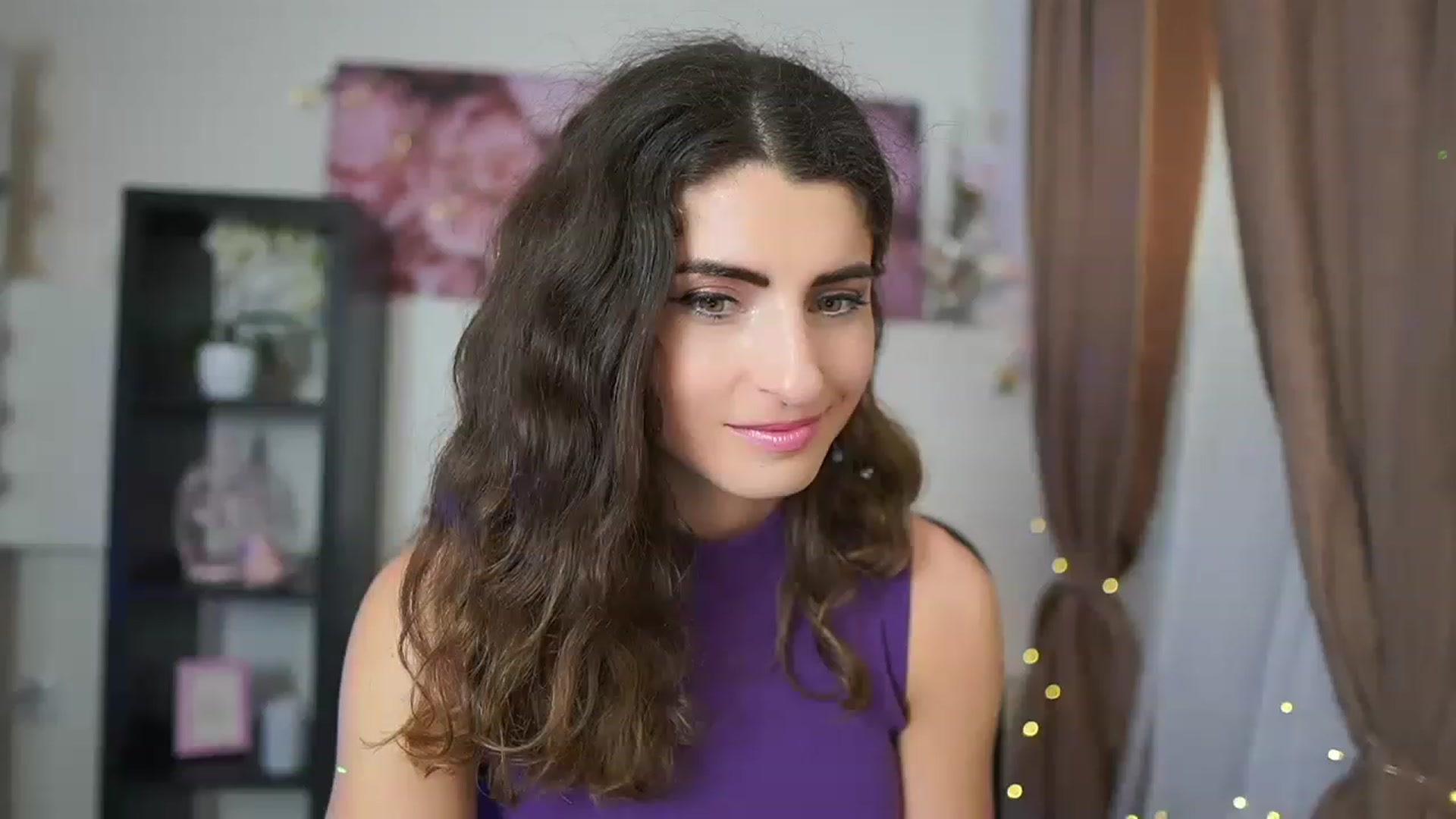 Gallery image thumbnail from EVA__LOVIA_'s myfreecams stream on, 05/27/2023, 15:13 image 17 of 20