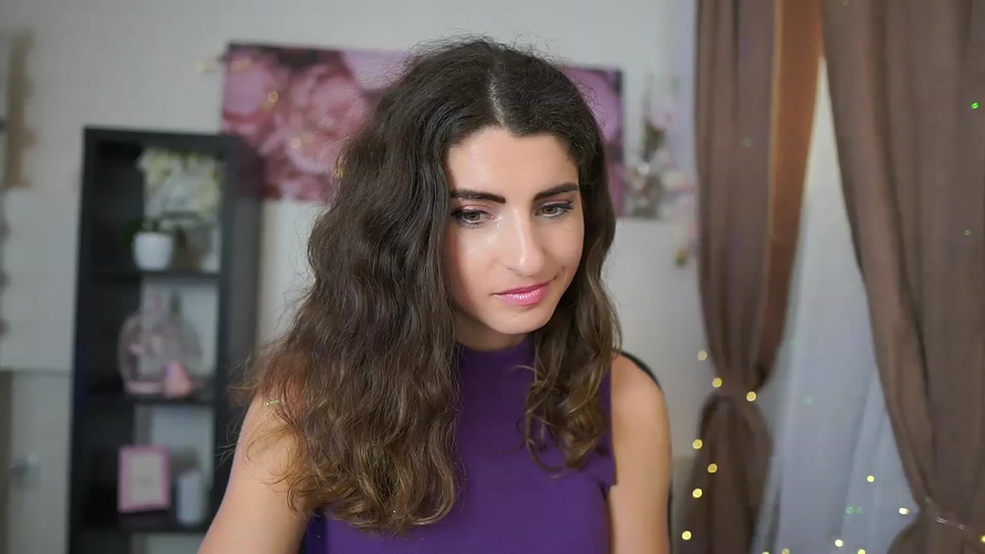 Gallery image thumbnail from EVA__LOVIA_'s myfreecams stream on, 05/27/2023, 15:13 image 10 of 20